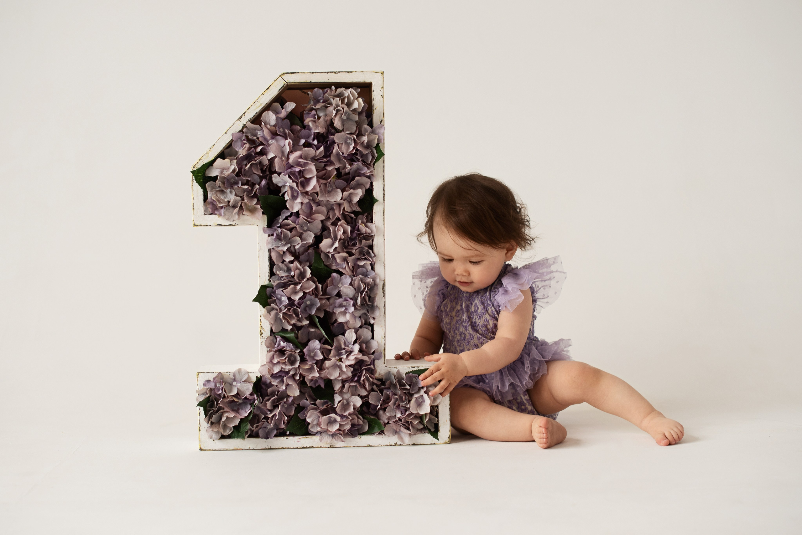 Годовасики. Детский и семейный фотограф в Москве Олеся Рослякова