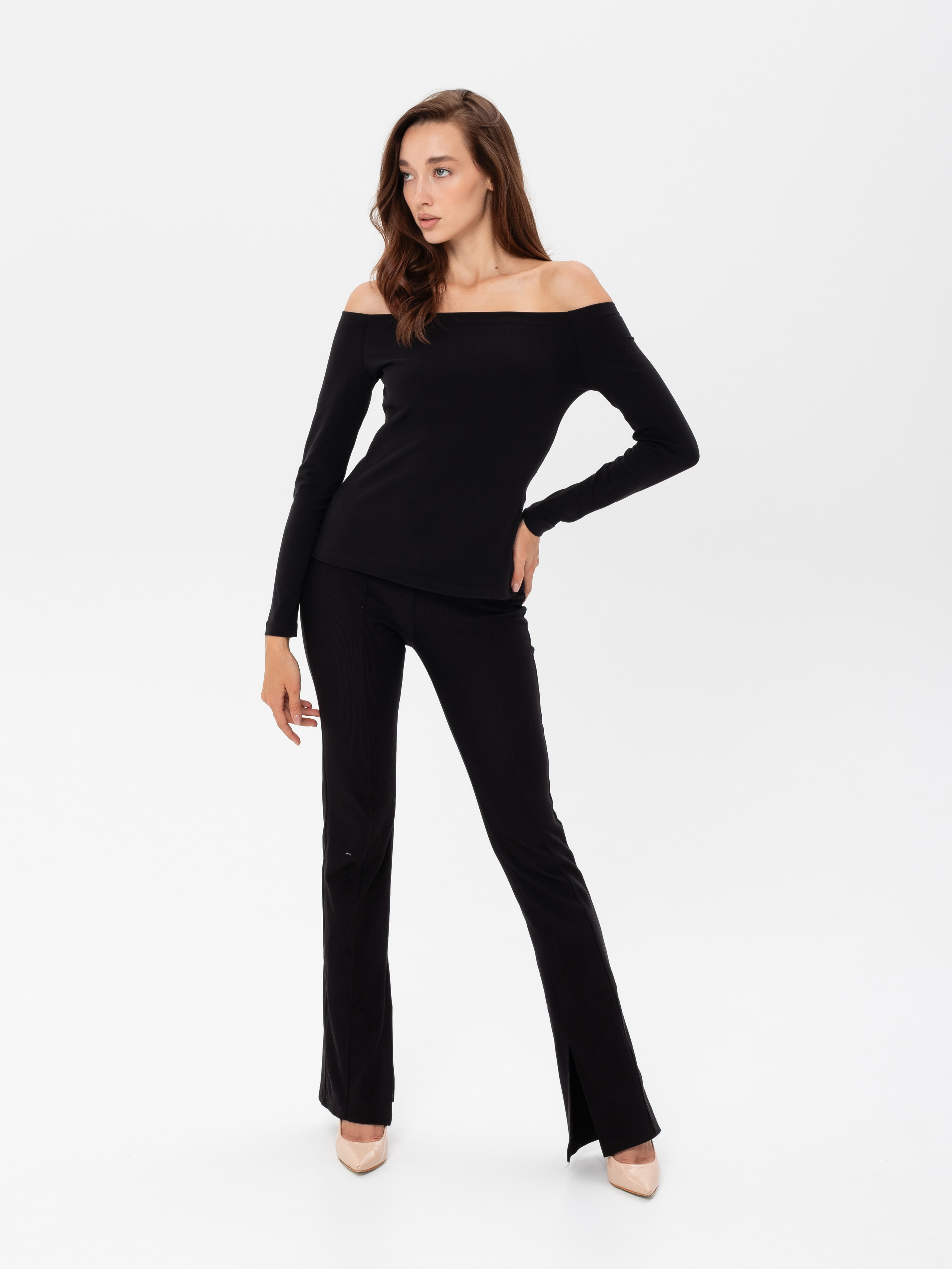 Лонгслив. Фотограф в Краснодаре Арина Кудряшова