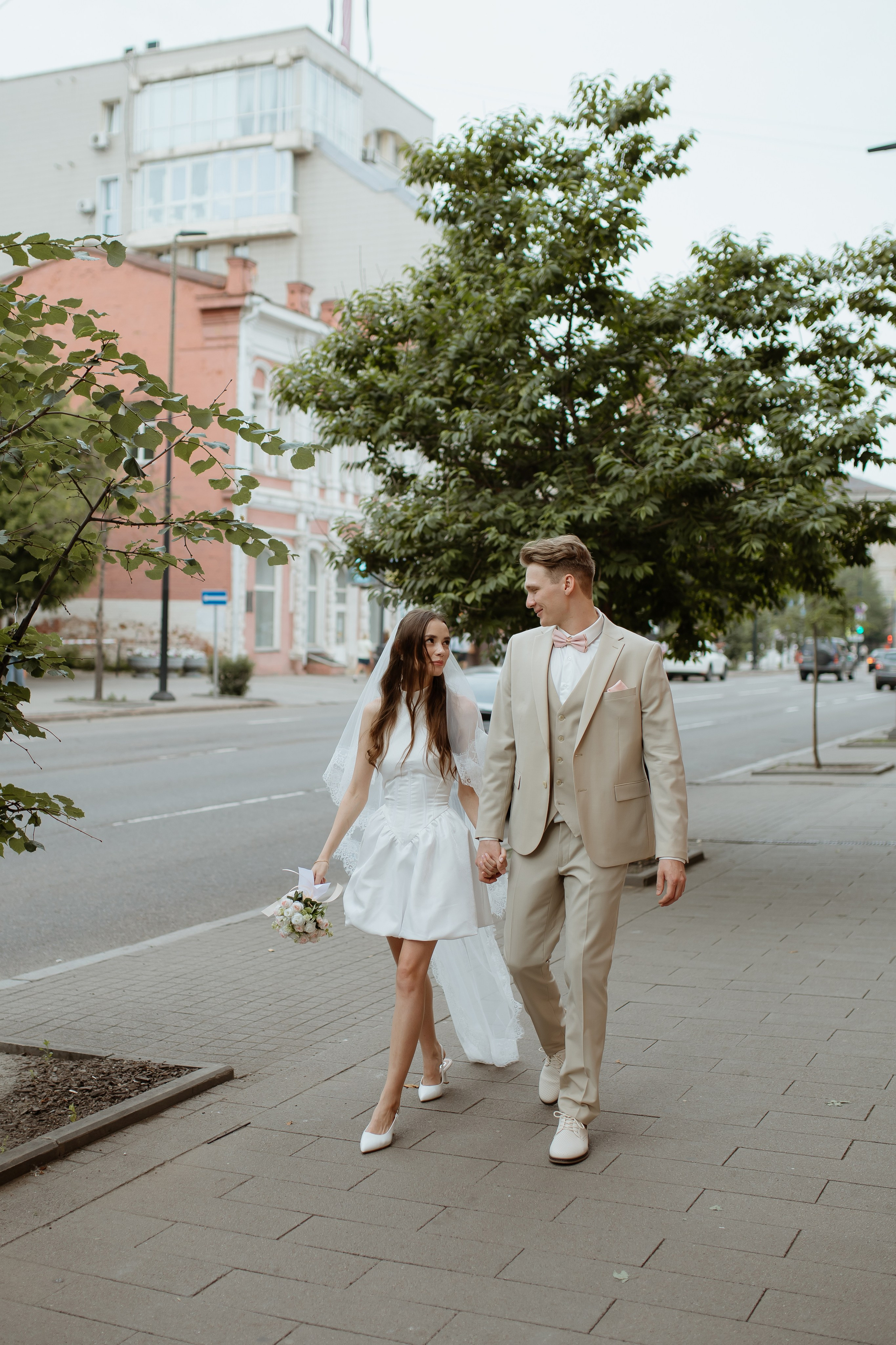 Светлана&Кирилл. Фотограф Arina Elatova