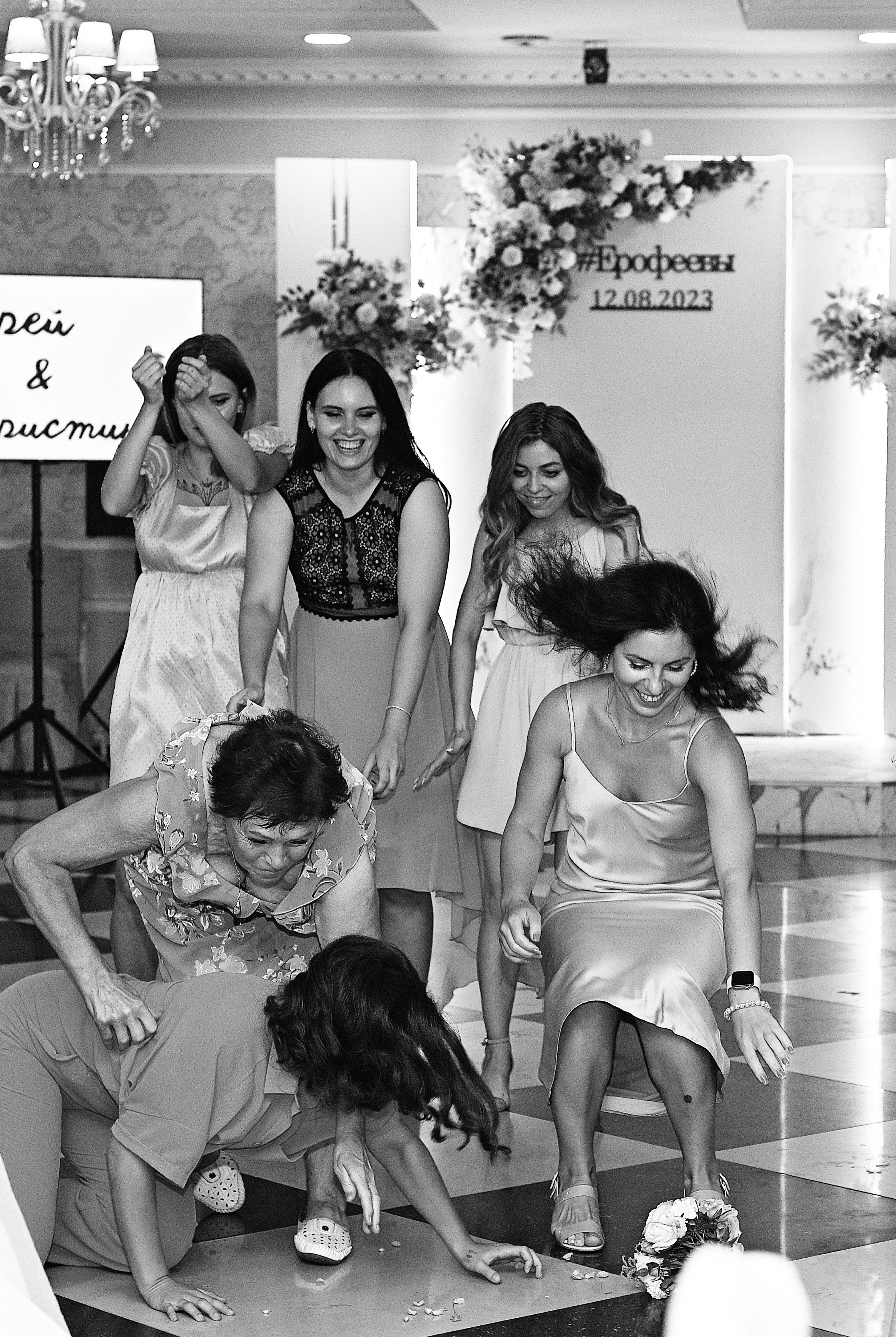 Свадьба Кристины и Андрея. Свадебный и семейный фотограф в Самаре Головань Наталья