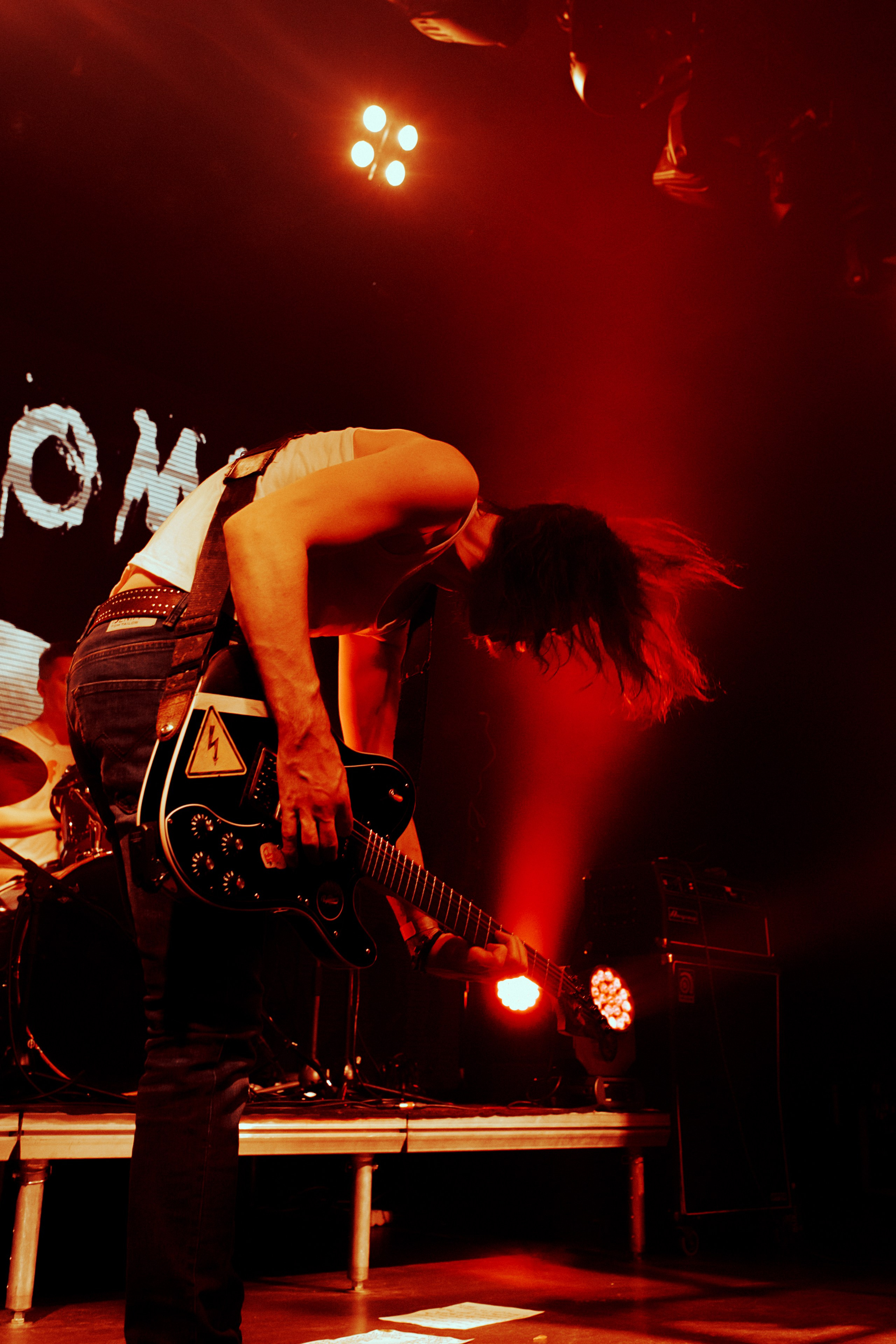 РАДИОПОМЕХИ. Фотограф Елена Богачева (lenalena_na_na_na)