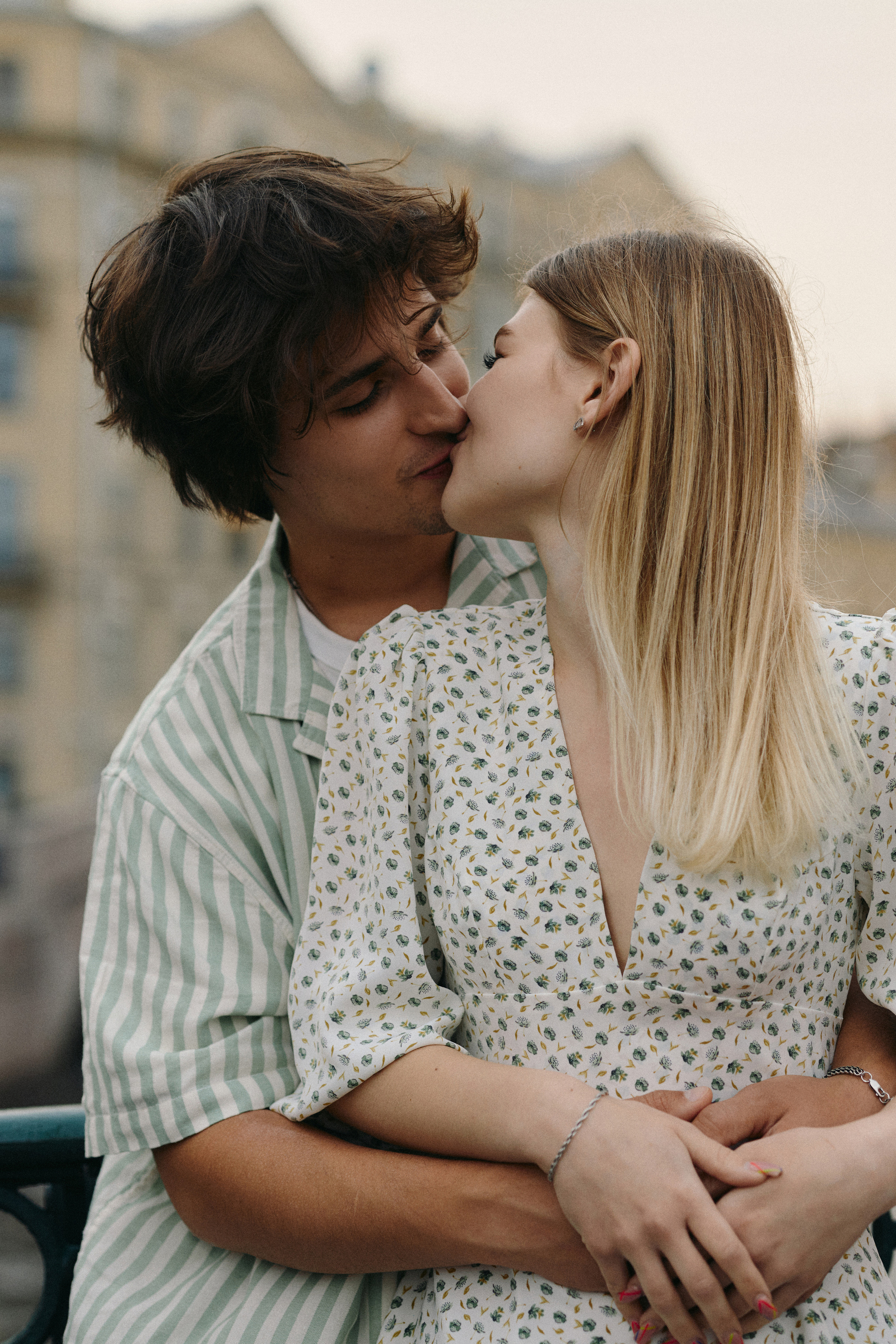 Lovestory. Фотограф в Санкт-Петербурге Мария Алеканд