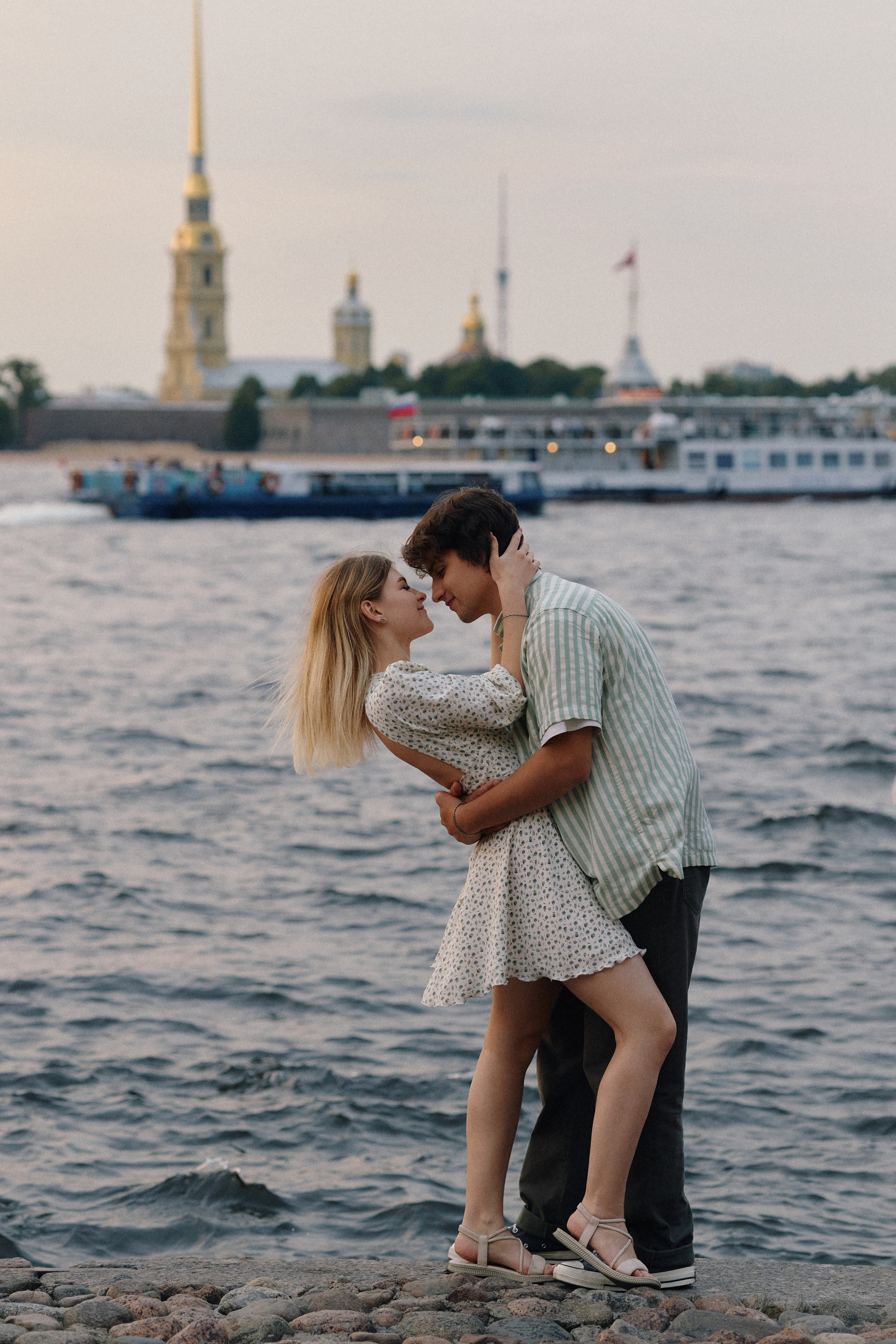 Lovestory. Фотограф в Санкт-Петербурге Мария Алеканд