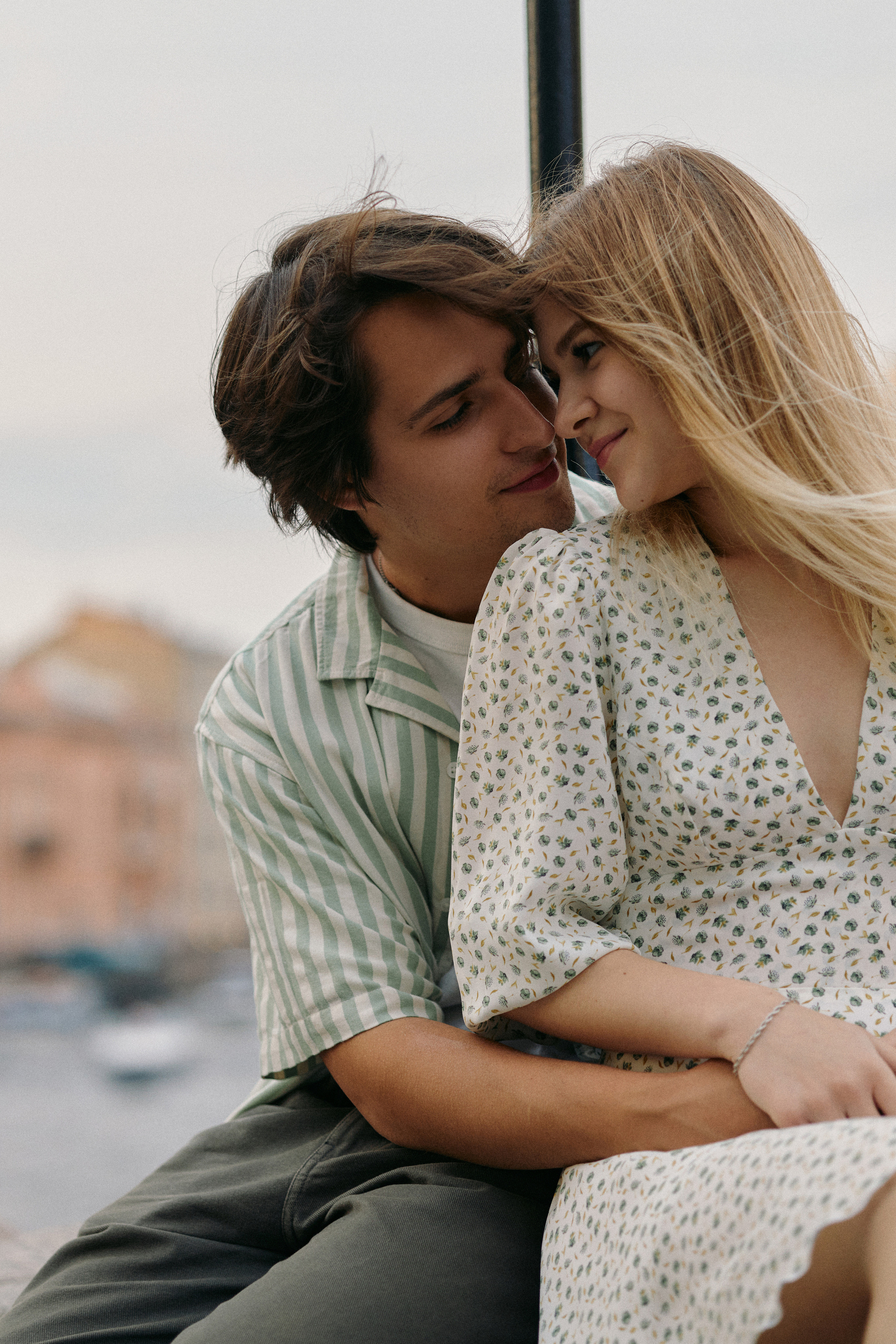 Lovestory. Фотограф в Санкт-Петербурге Мария Алеканд