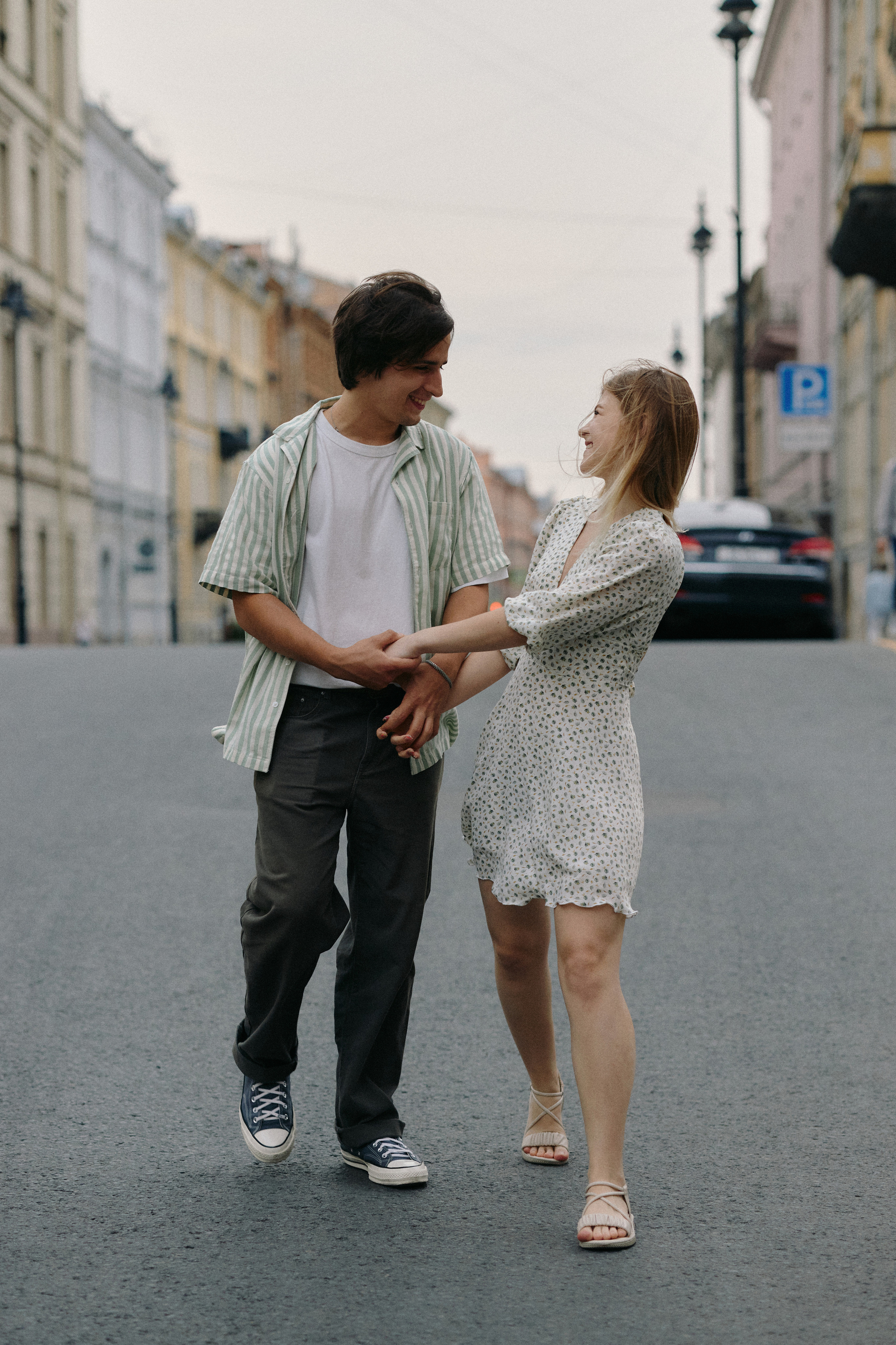 Lovestory. Фотограф в Санкт-Петербурге Мария Алеканд