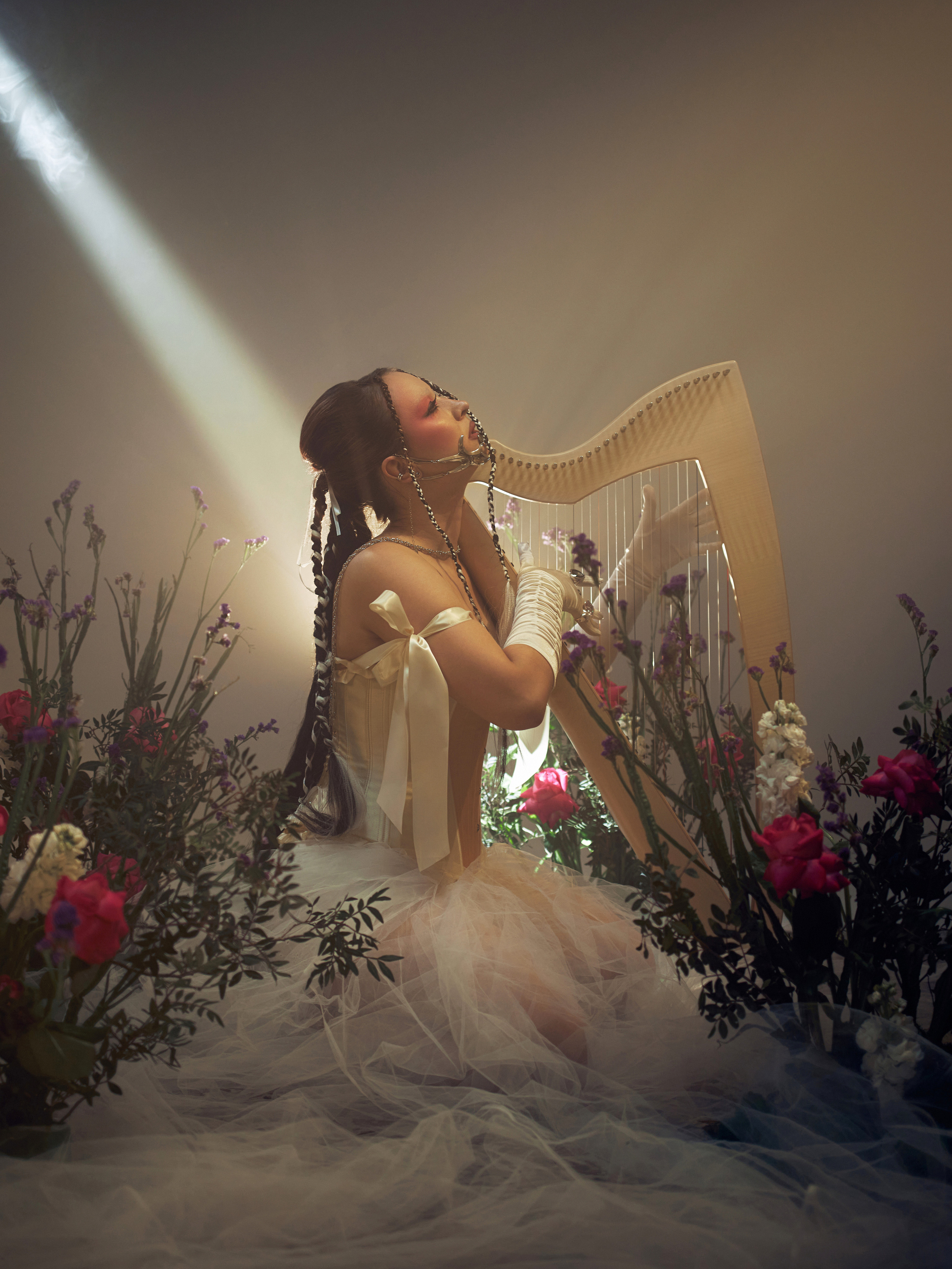 DAABY. Фотограф в Санкт-Петербурге Мария Алеканд