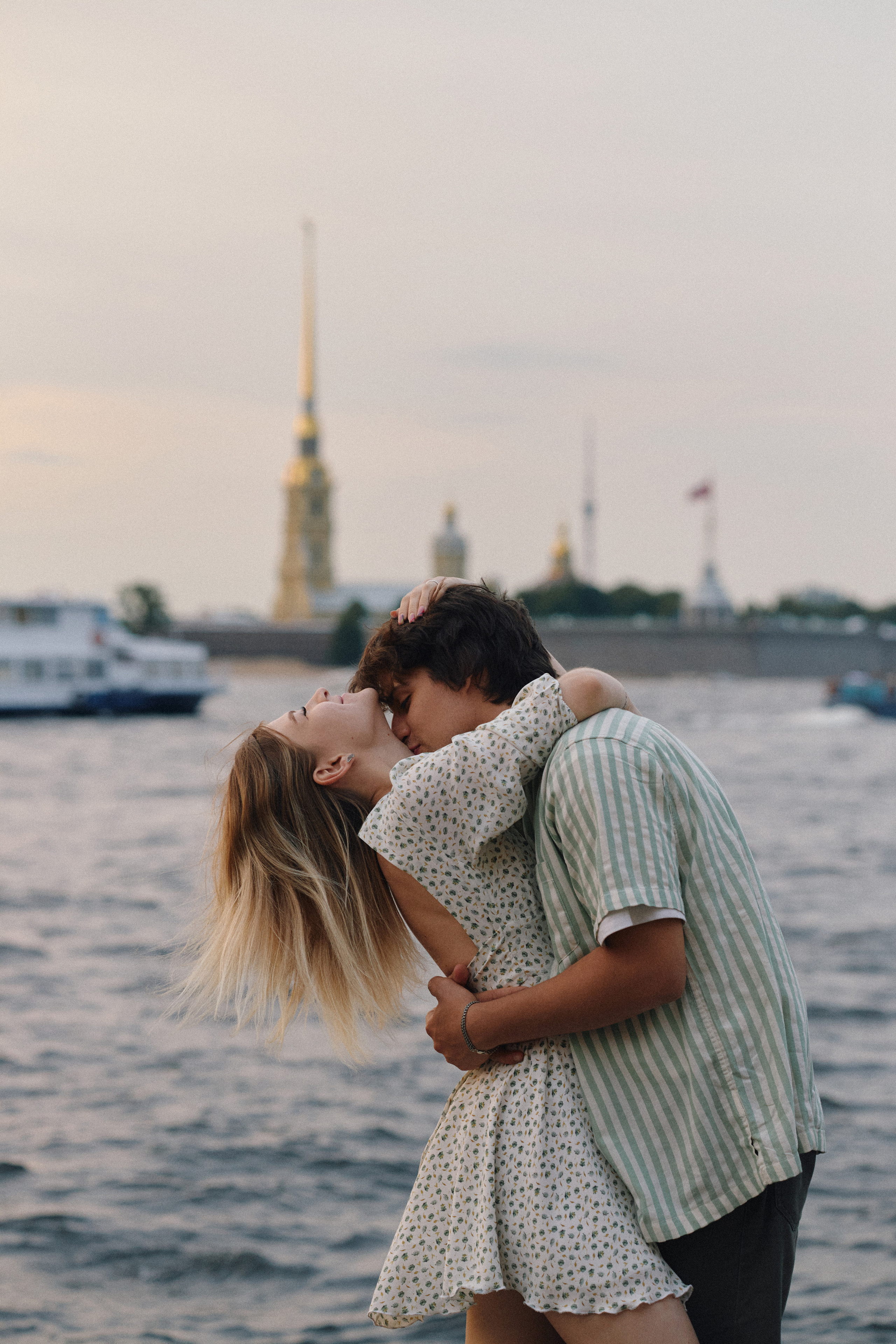 Lovestory. Фотограф в Санкт-Петербурге Мария Алеканд