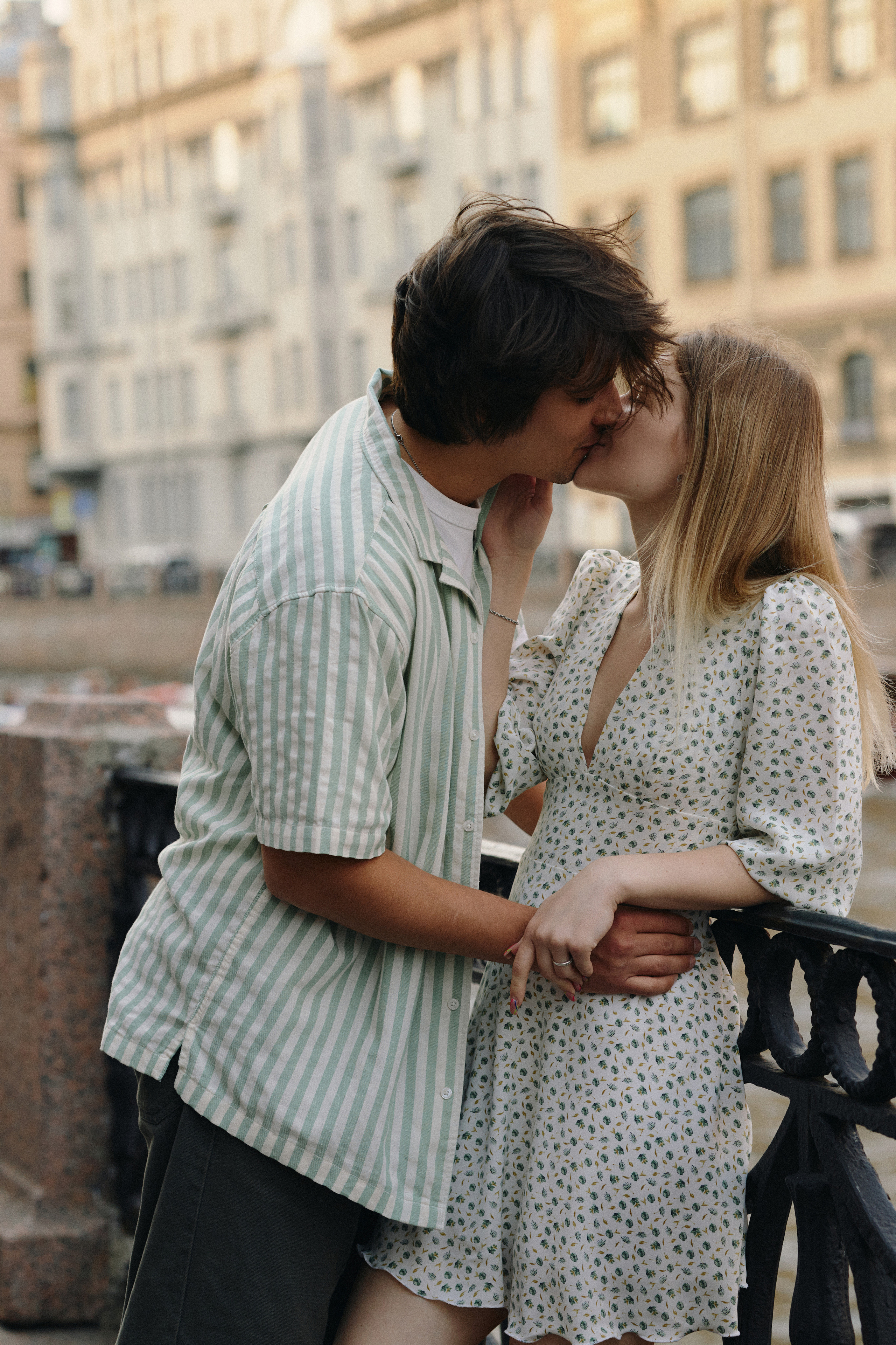 Lovestory. Фотограф в Санкт-Петербурге Мария Алеканд