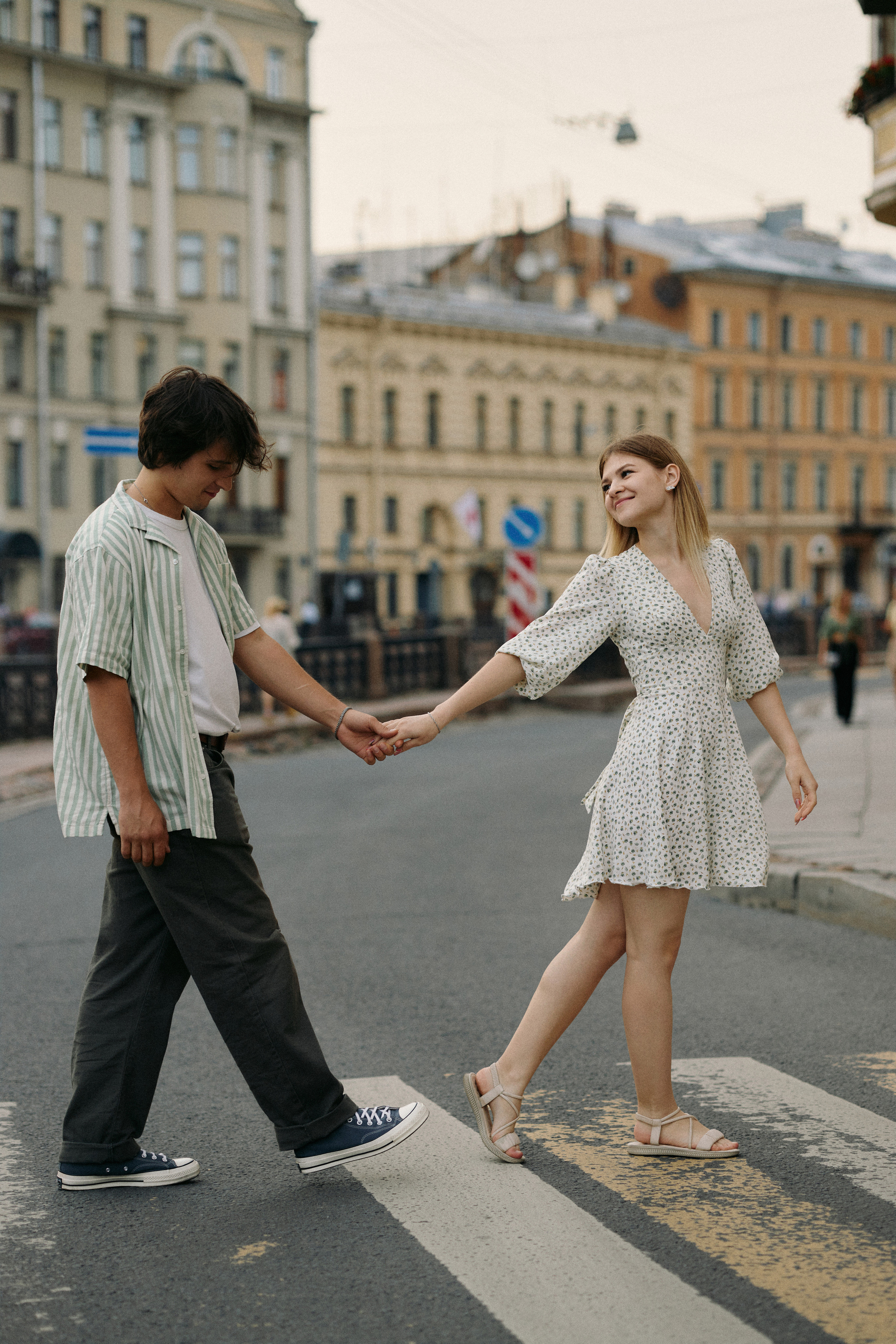 Lovestory. Фотограф в Санкт-Петербурге Мария Алеканд