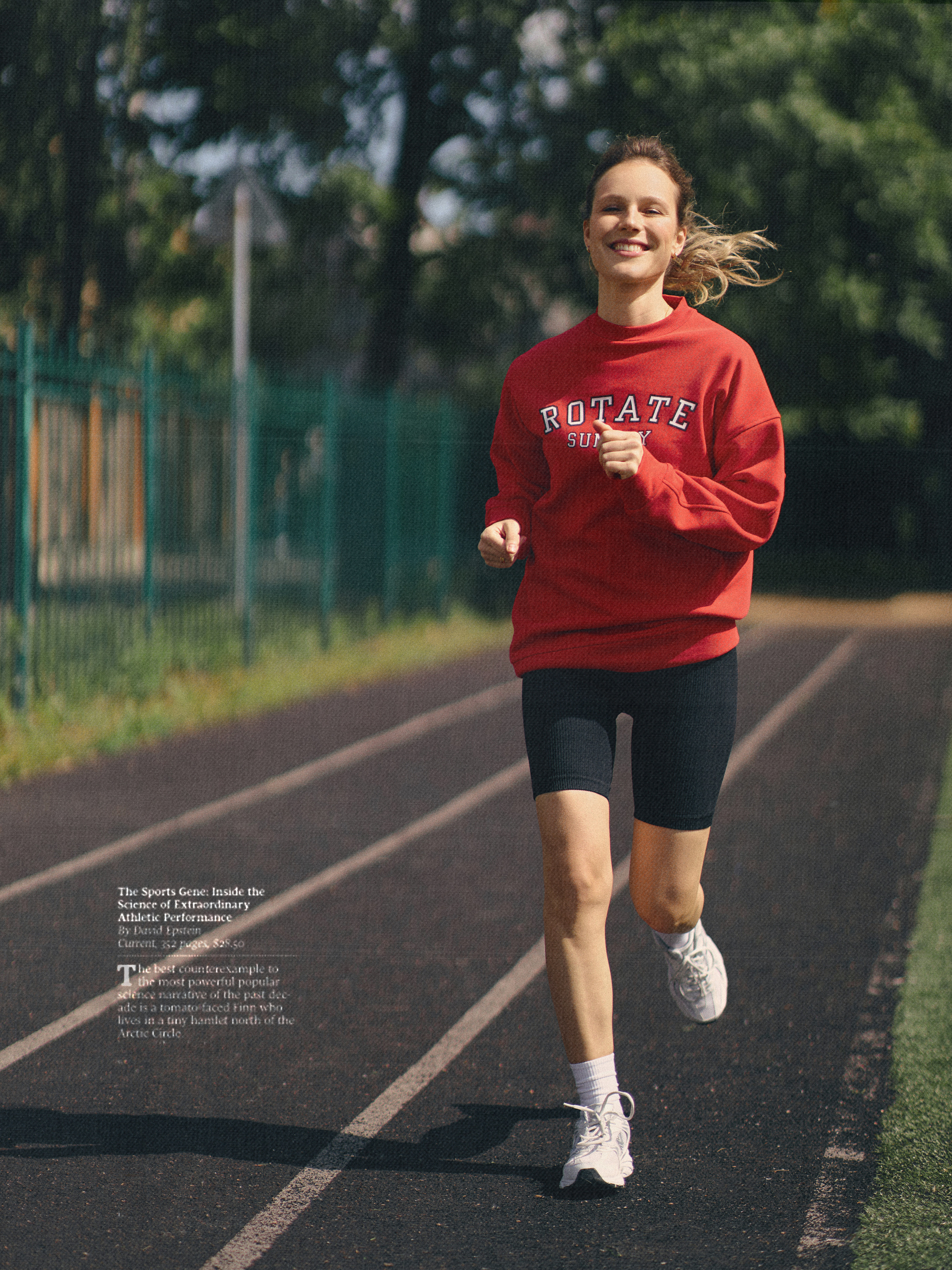Sport. Фотограф в Санкт-Петербурге Мария Алеканд