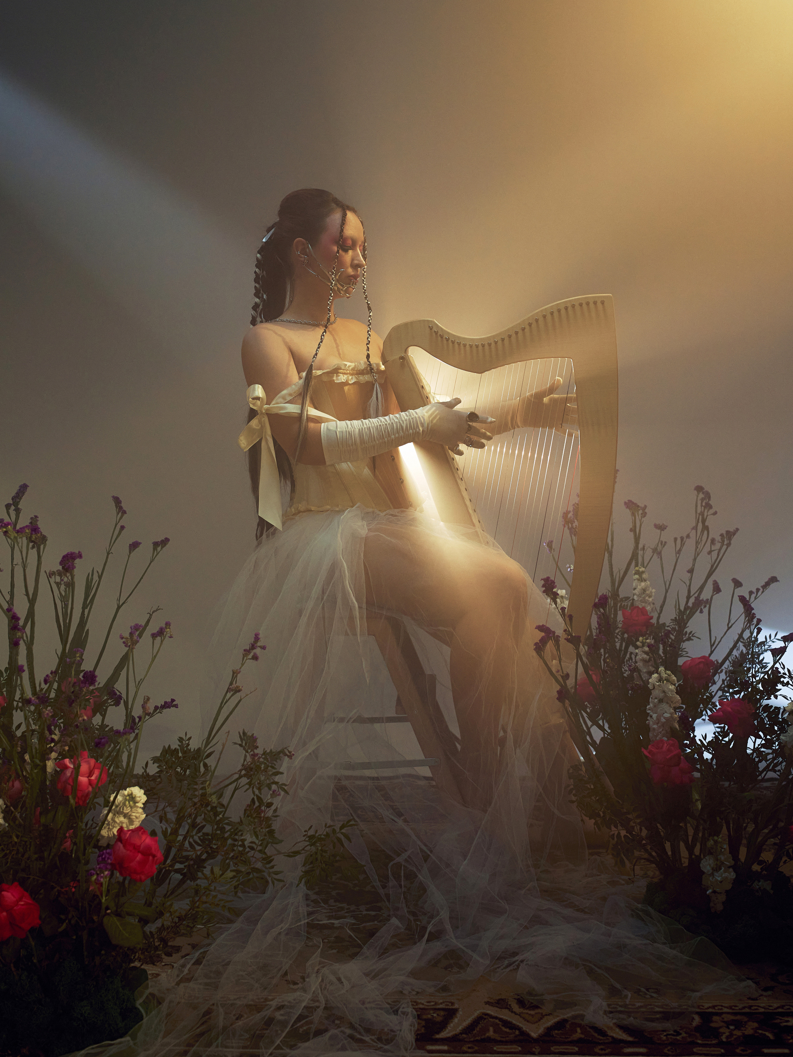 DAABY. Фотограф в Санкт-Петербурге Мария Алеканд