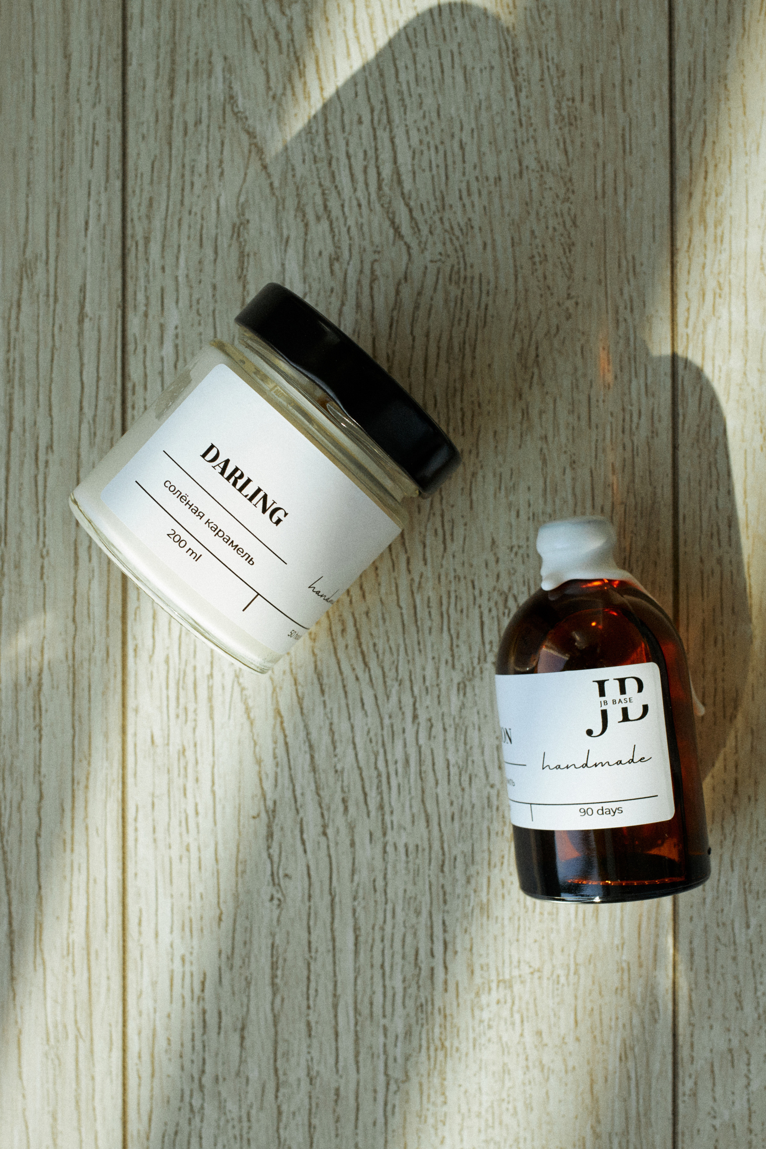 Свечи и диффузоры JB. Фотограф в Санкт-Петербурге Мария Алеканд