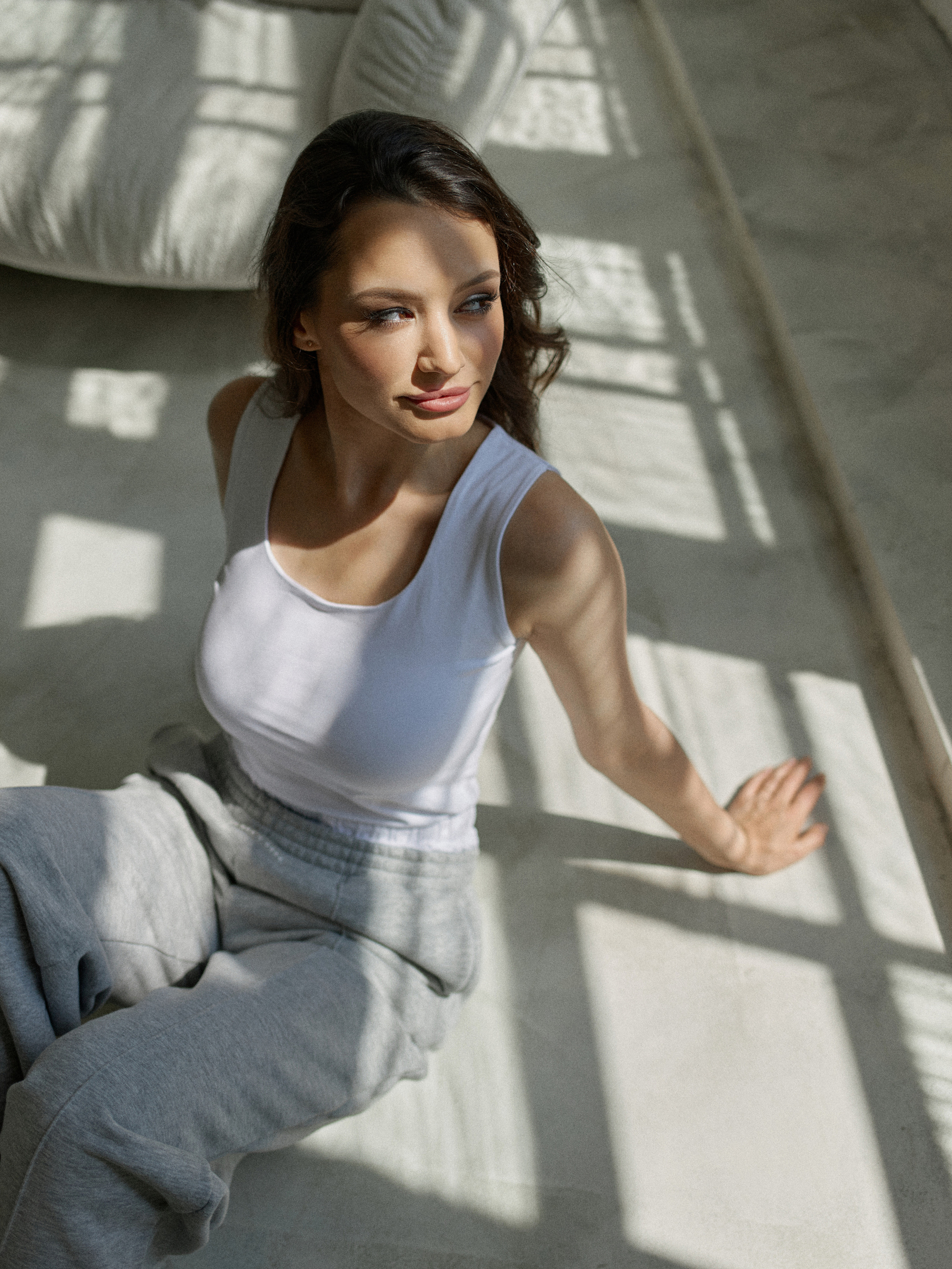 Sasha. Фотограф в Санкт-Петербурге Мария Алеканд