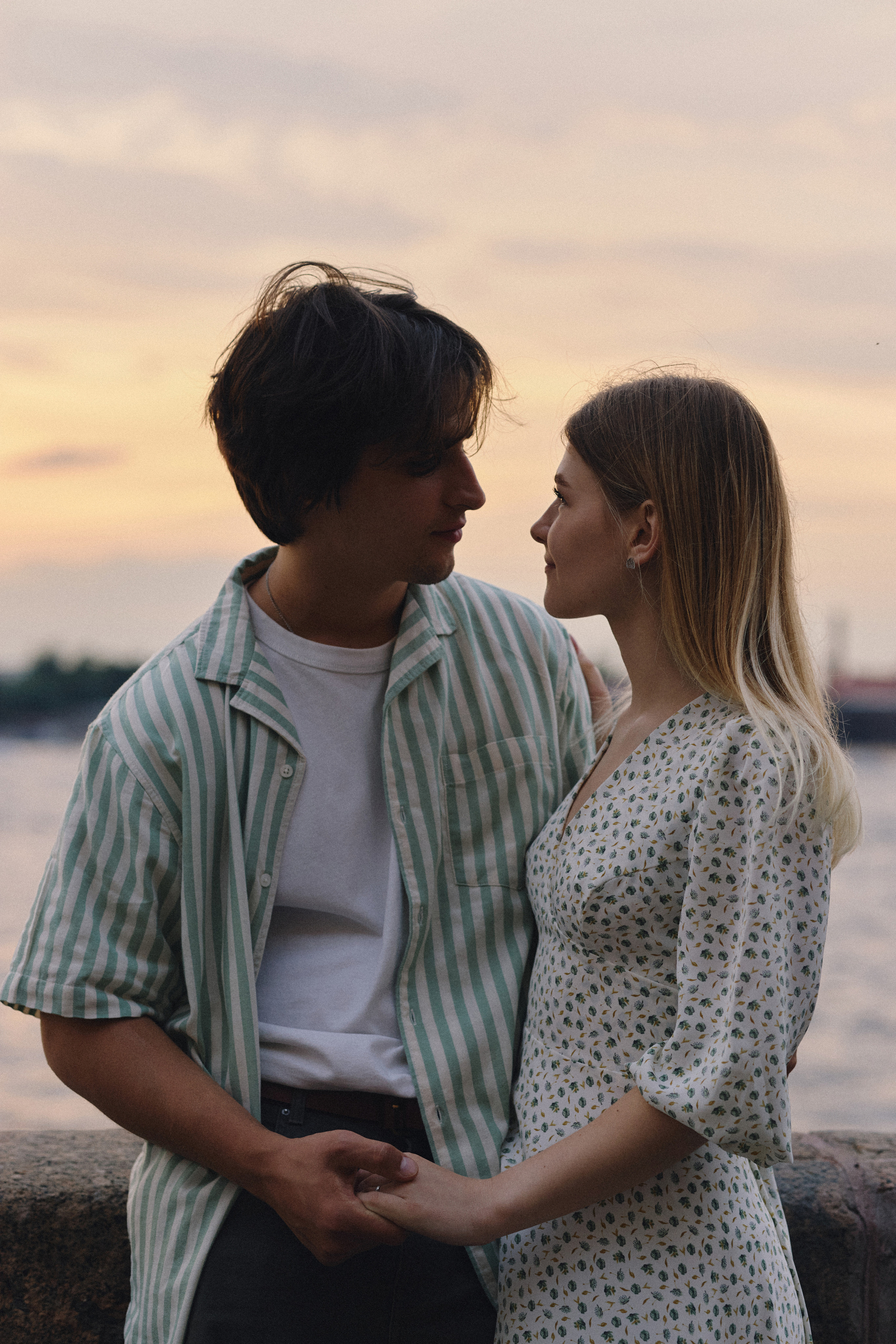 Lovestory. Фотограф в Санкт-Петербурге Мария Алеканд