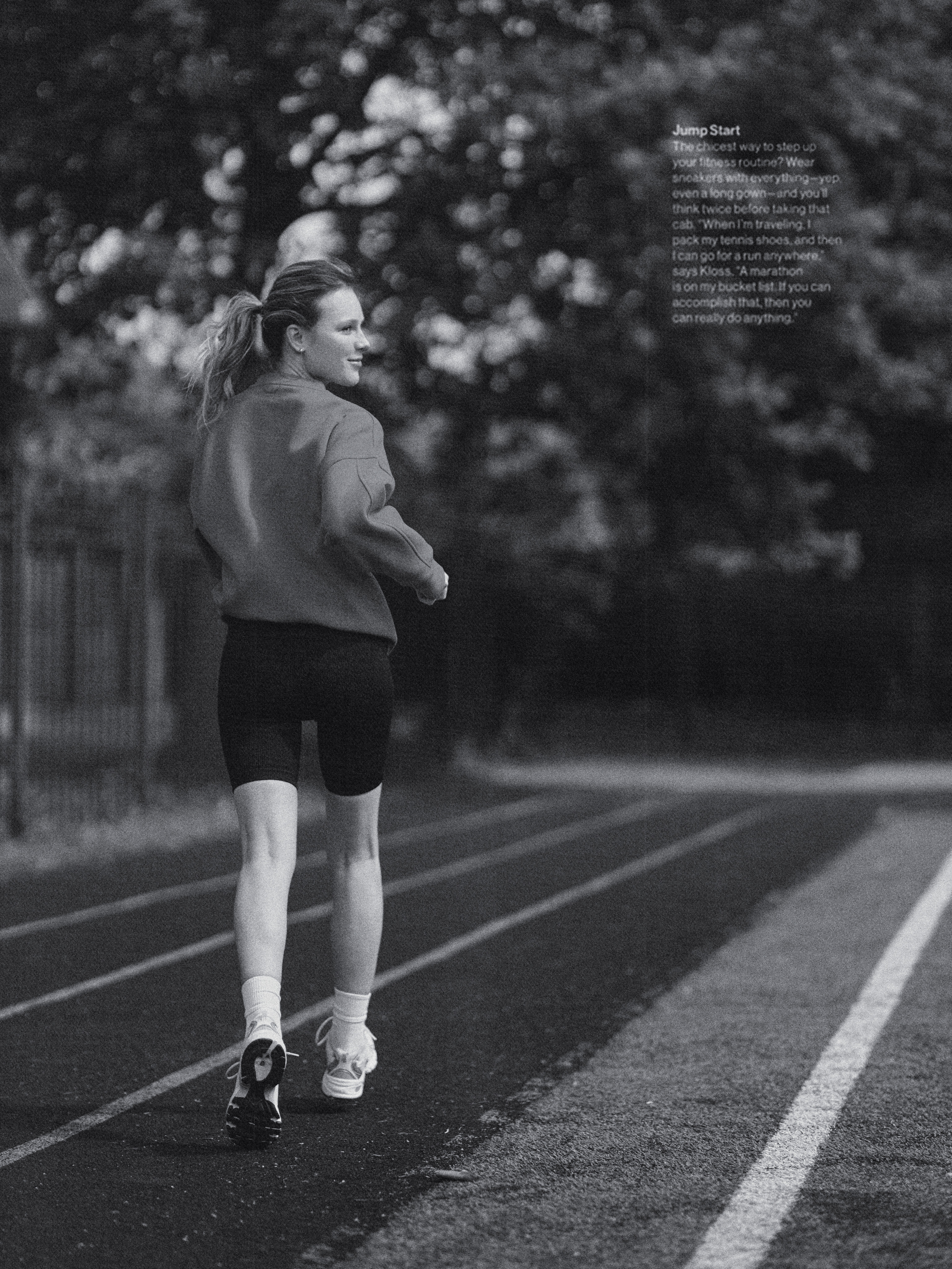 Sport. Фотограф в Санкт-Петербурге Мария Алеканд