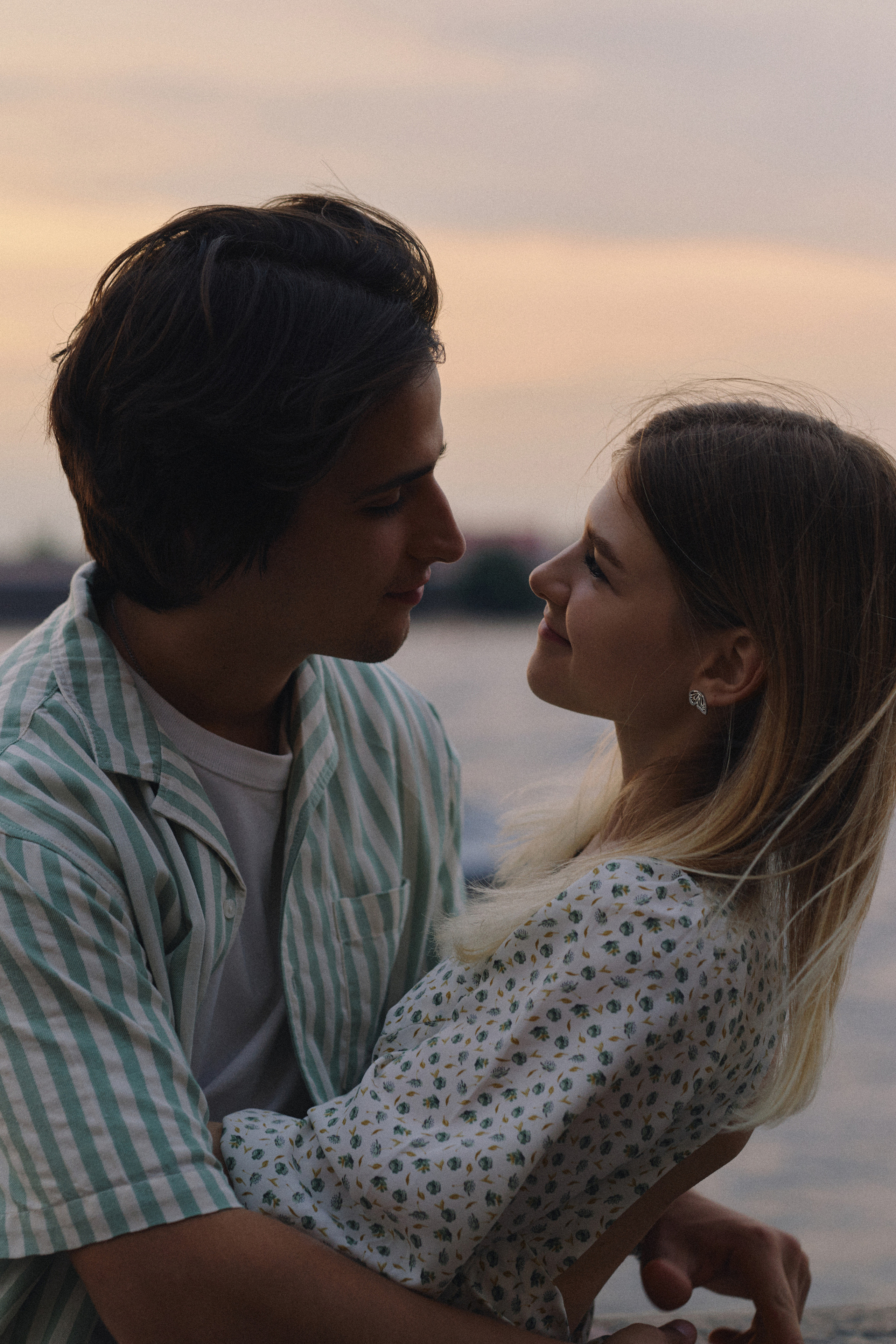 Lovestory. Фотограф в Санкт-Петербурге Мария Алеканд