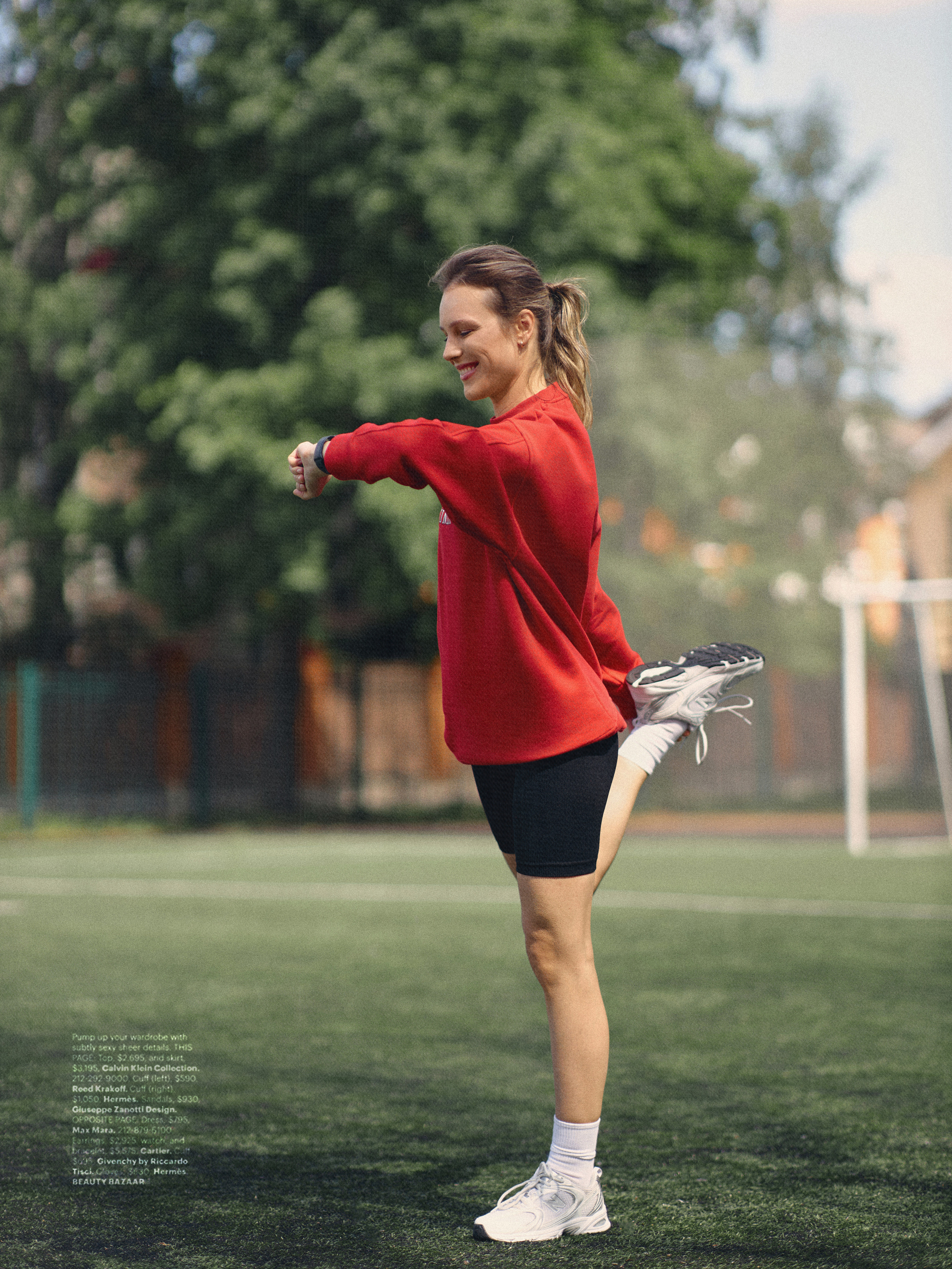 Sport. Фотограф в Санкт-Петербурге Мария Алеканд
