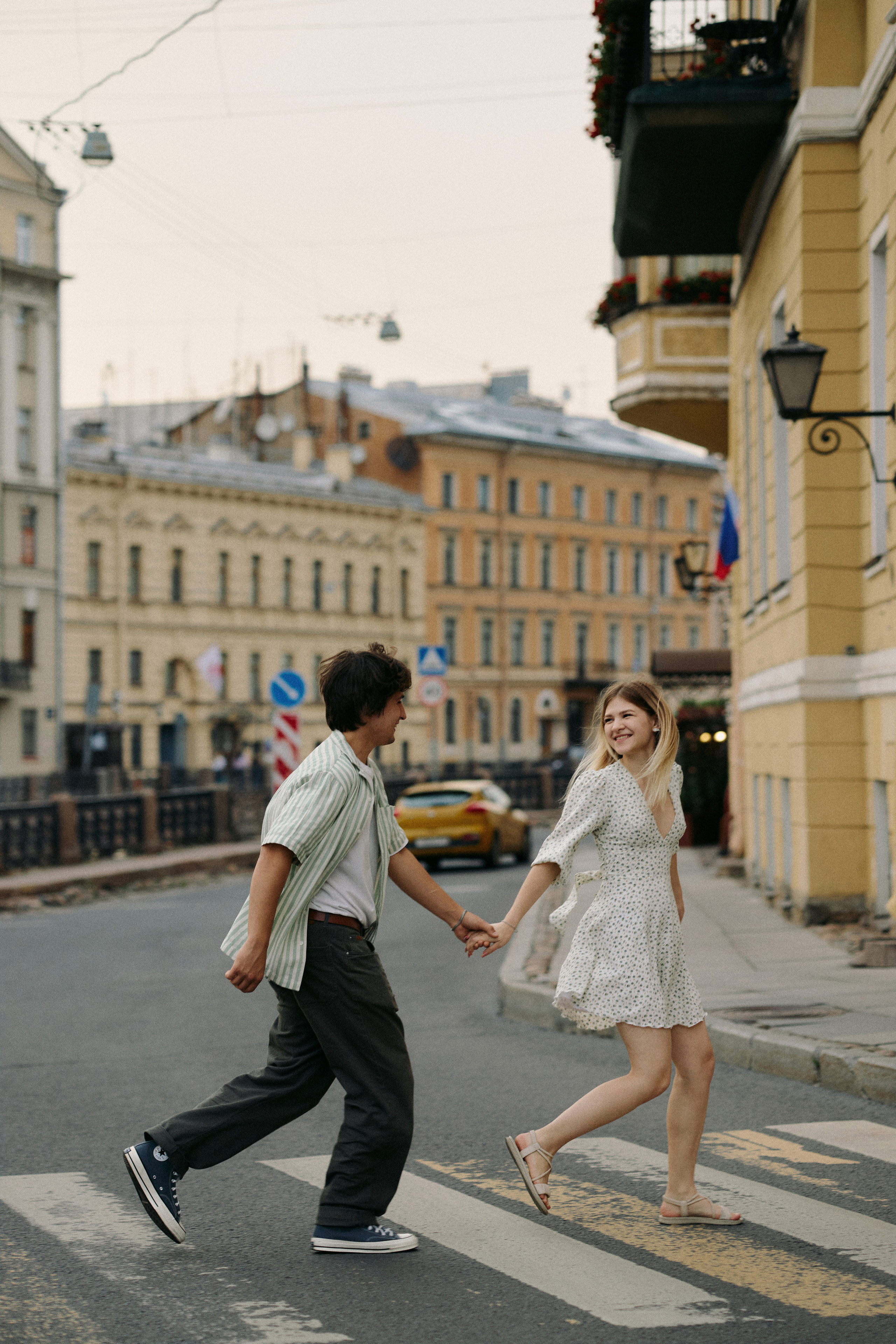 Lovestory. Фотограф в Санкт-Петербурге Мария Алеканд