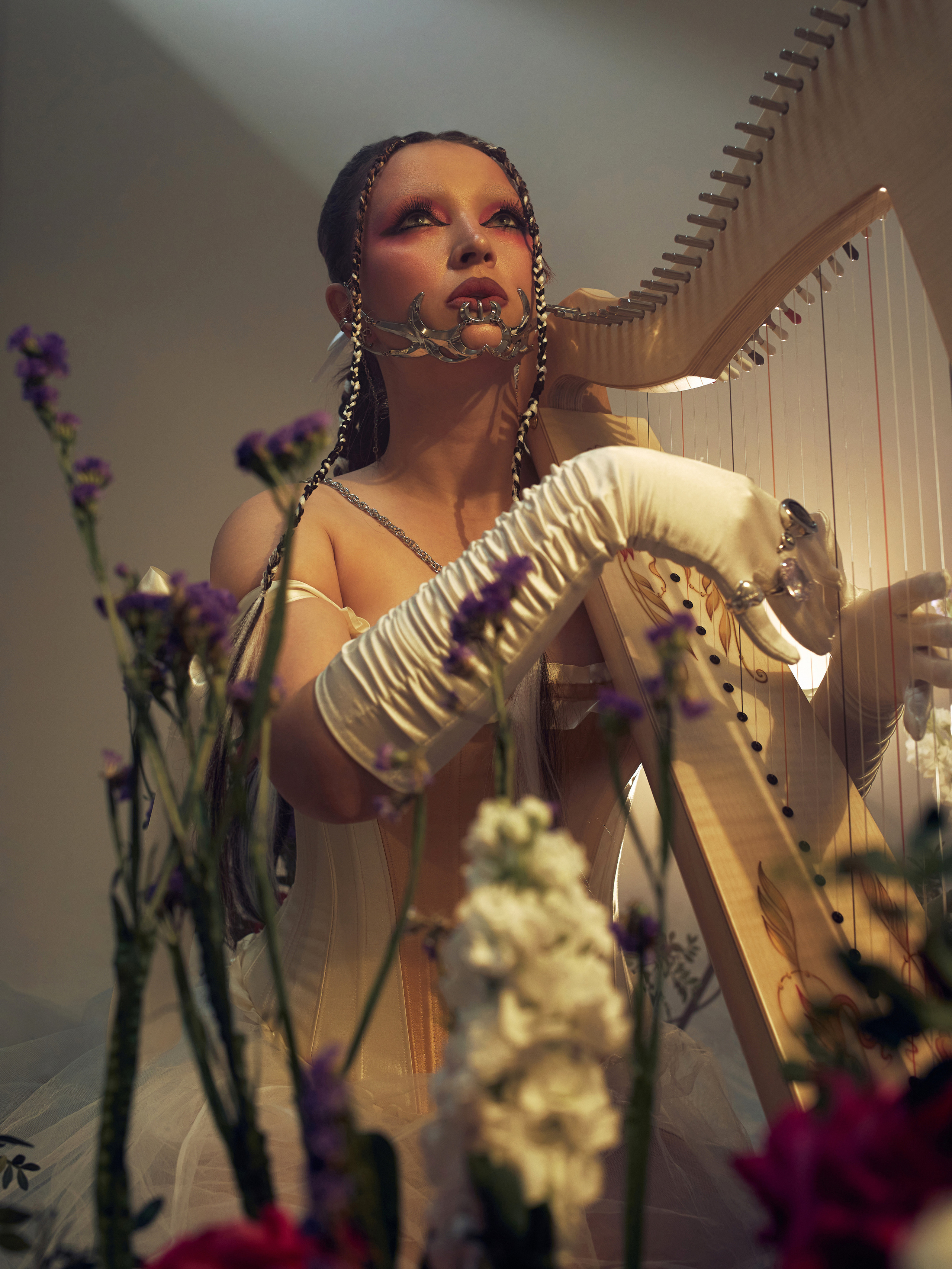 DAABY. Фотограф в Санкт-Петербурге Мария Алеканд