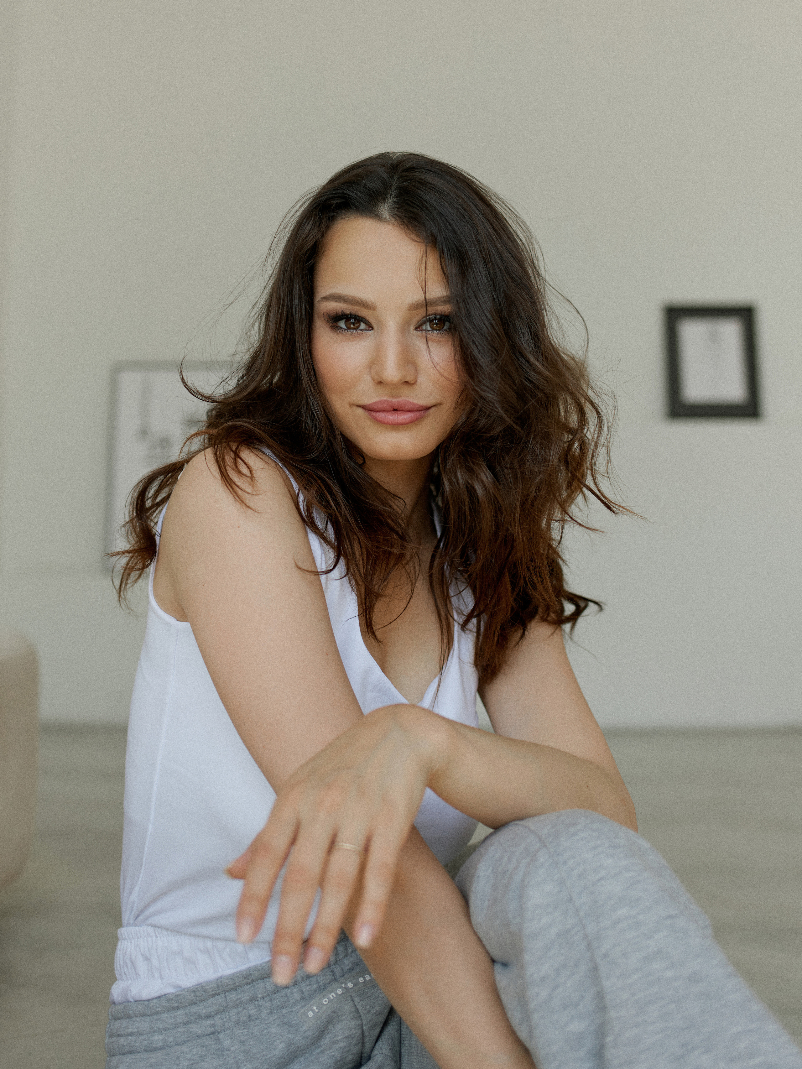 Sasha. Фотограф в Санкт-Петербурге Мария Алеканд