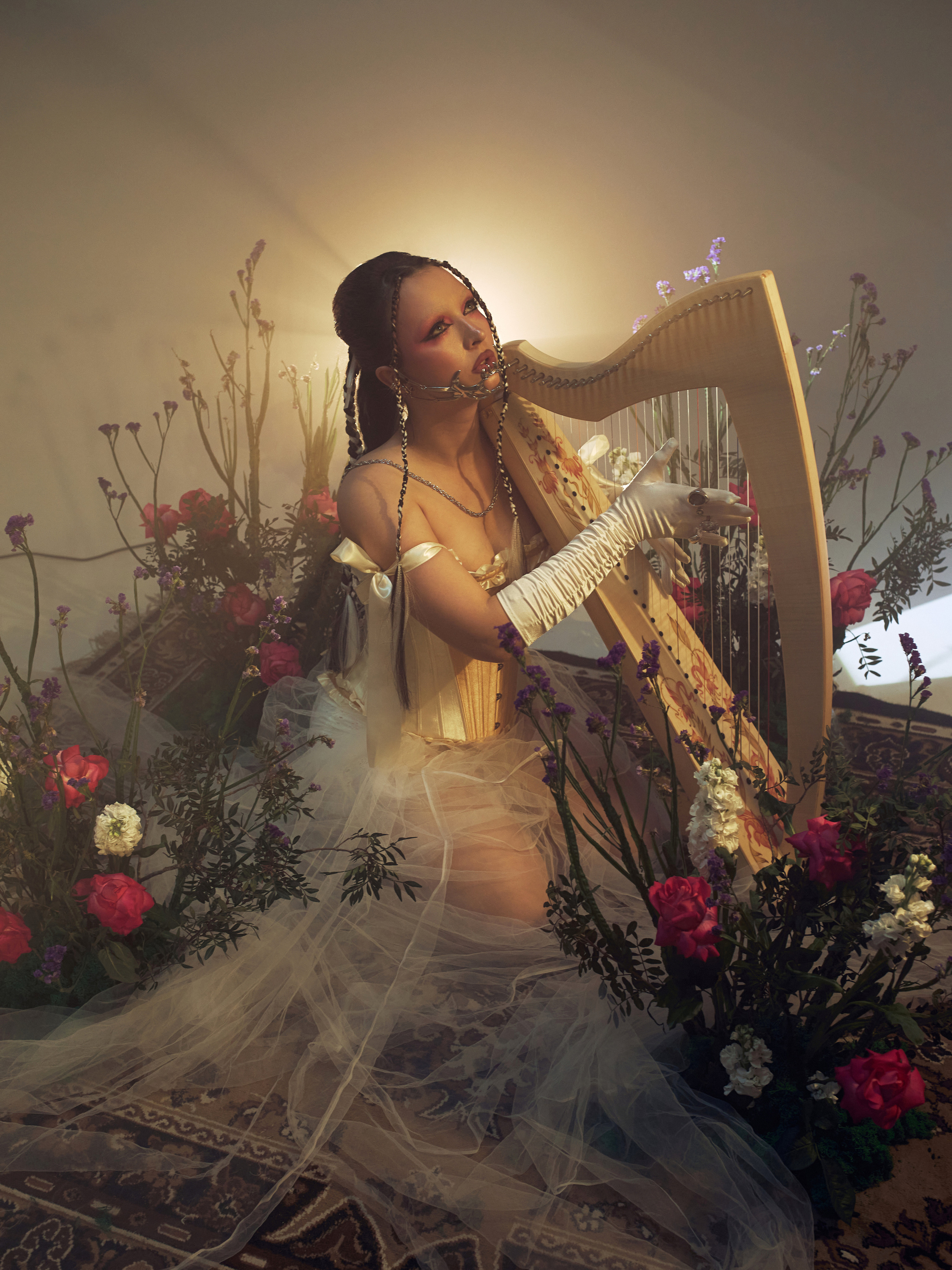 DAABY. Фотограф в Санкт-Петербурге Мария Алеканд