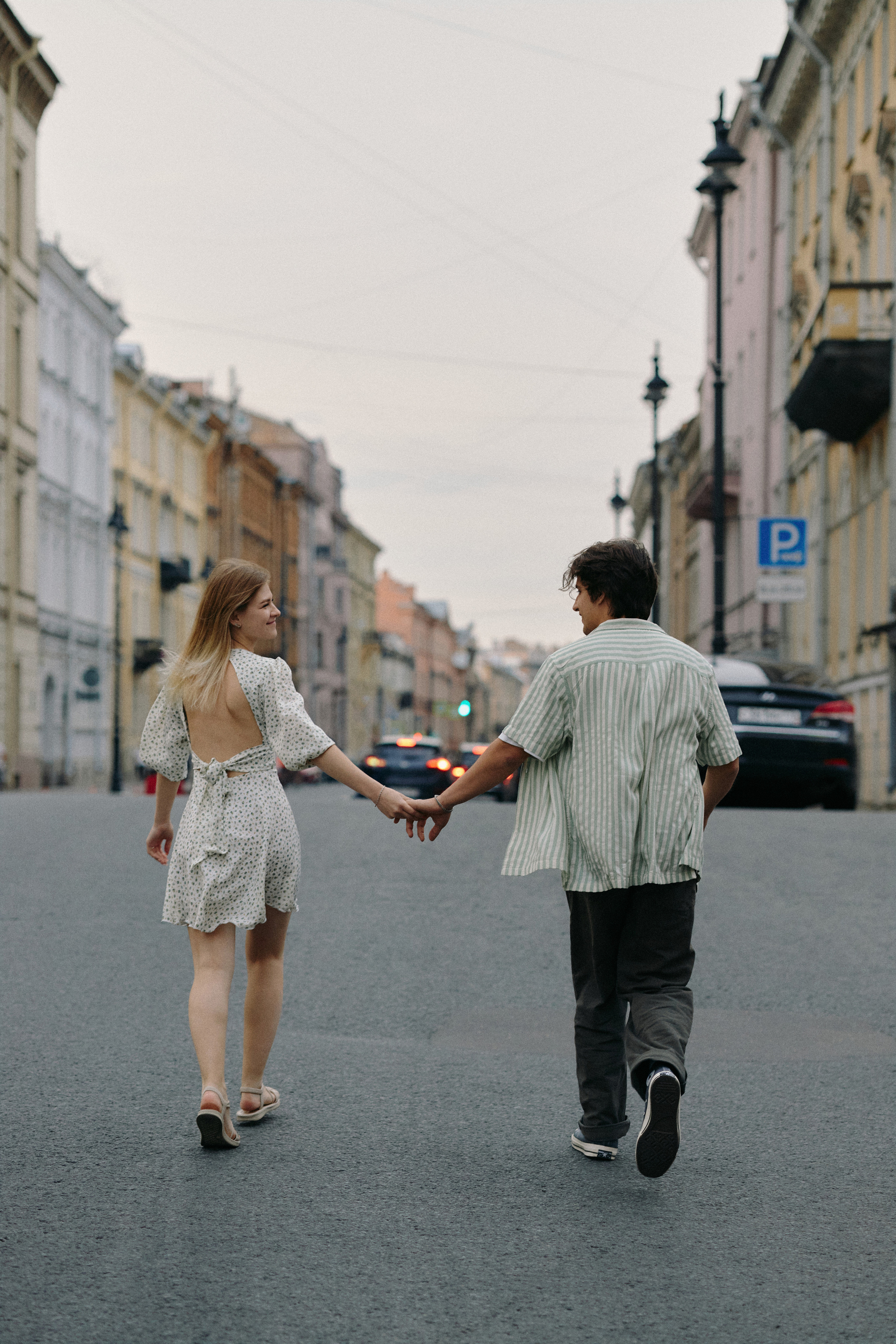 Lovestory. Фотограф в Санкт-Петербурге Мария Алеканд