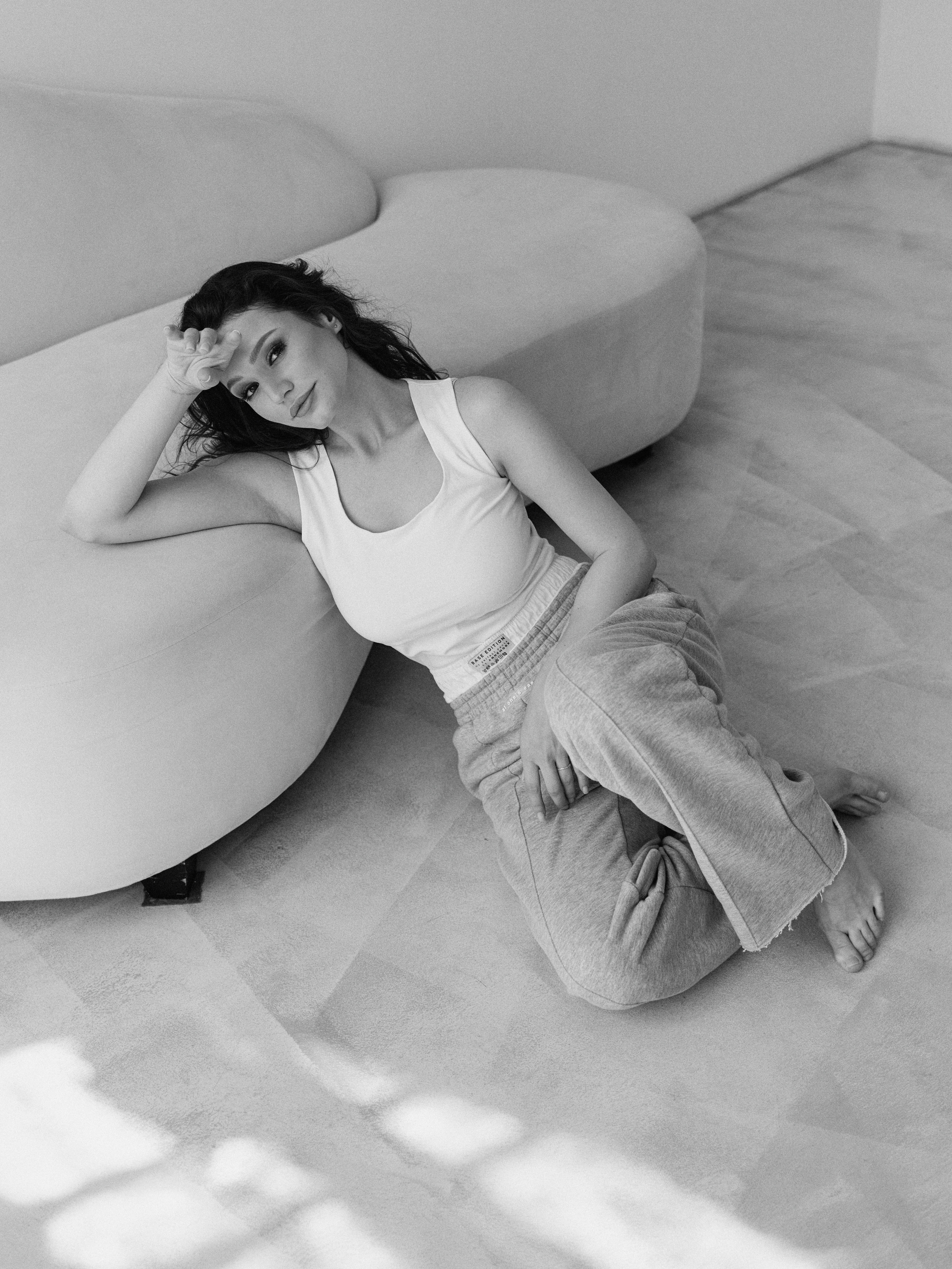 Sasha. Фотограф в Санкт-Петербурге Мария Алеканд