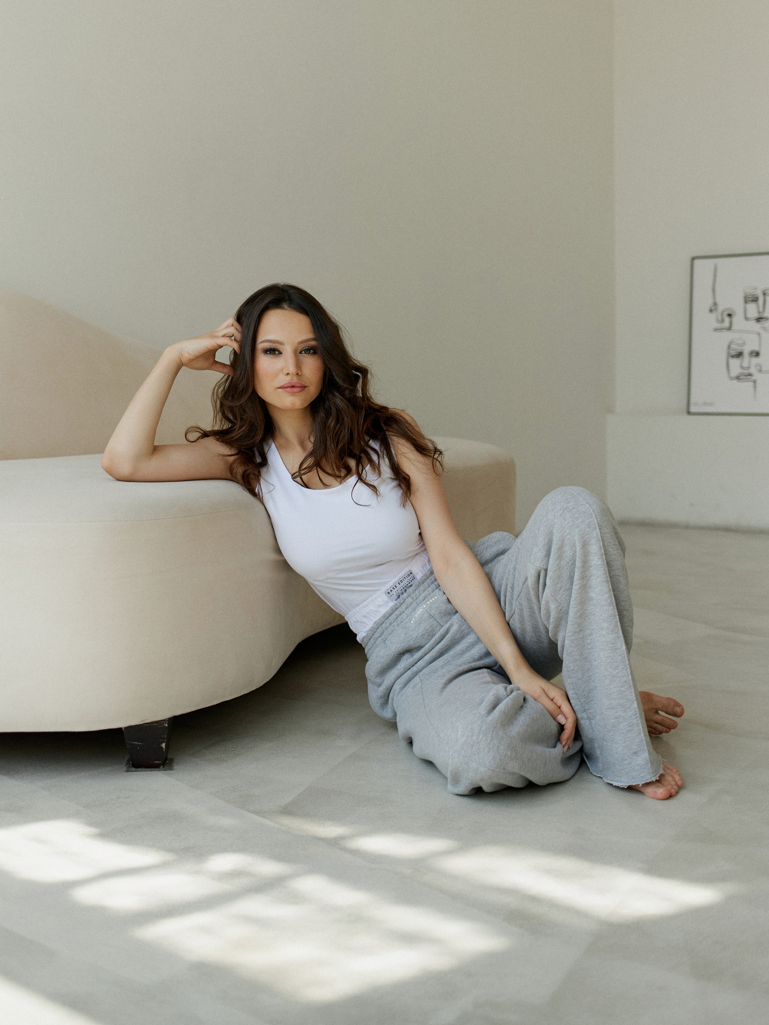 Sasha. Фотограф в Санкт-Петербурге Мария Алеканд