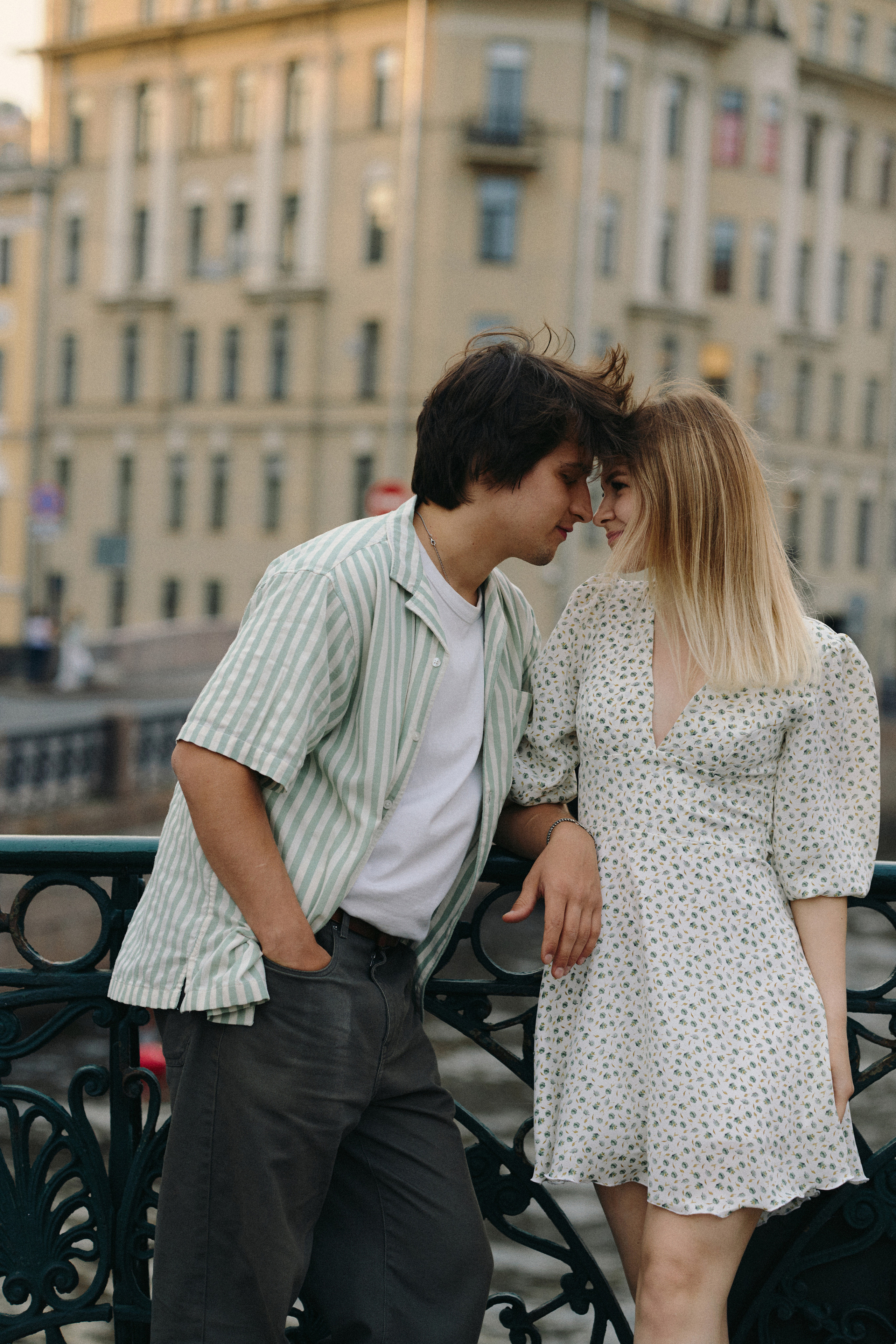 Lovestory. Фотограф в Санкт-Петербурге Мария Алеканд