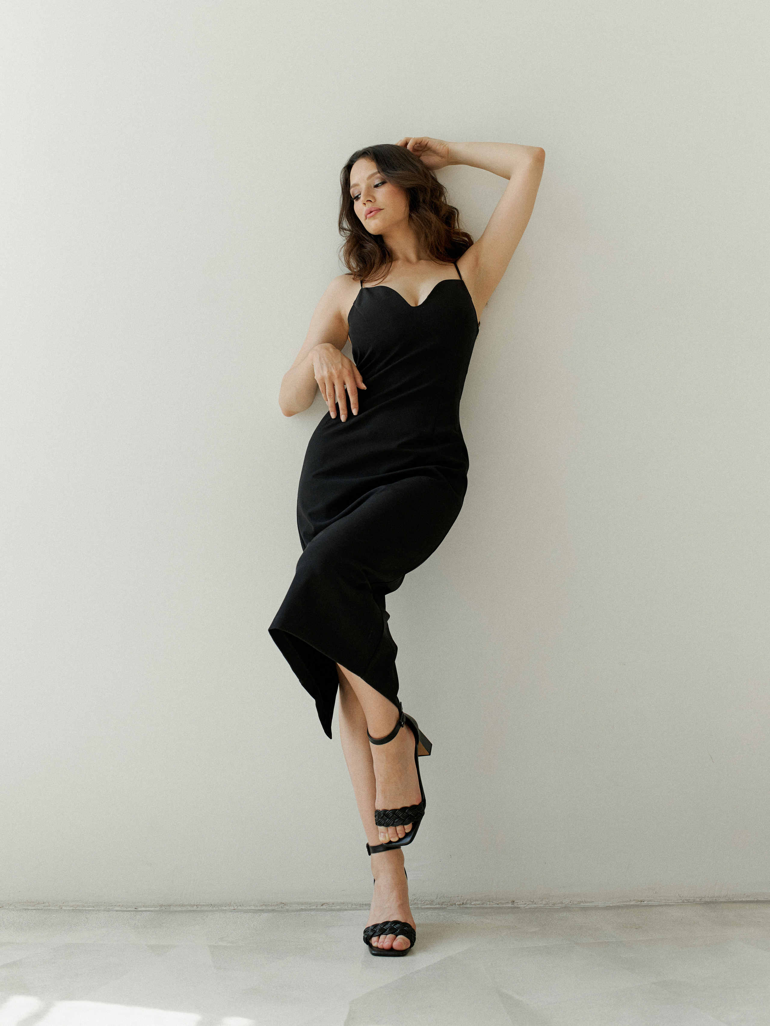 Sasha. Фотограф в Санкт-Петербурге Мария Алеканд