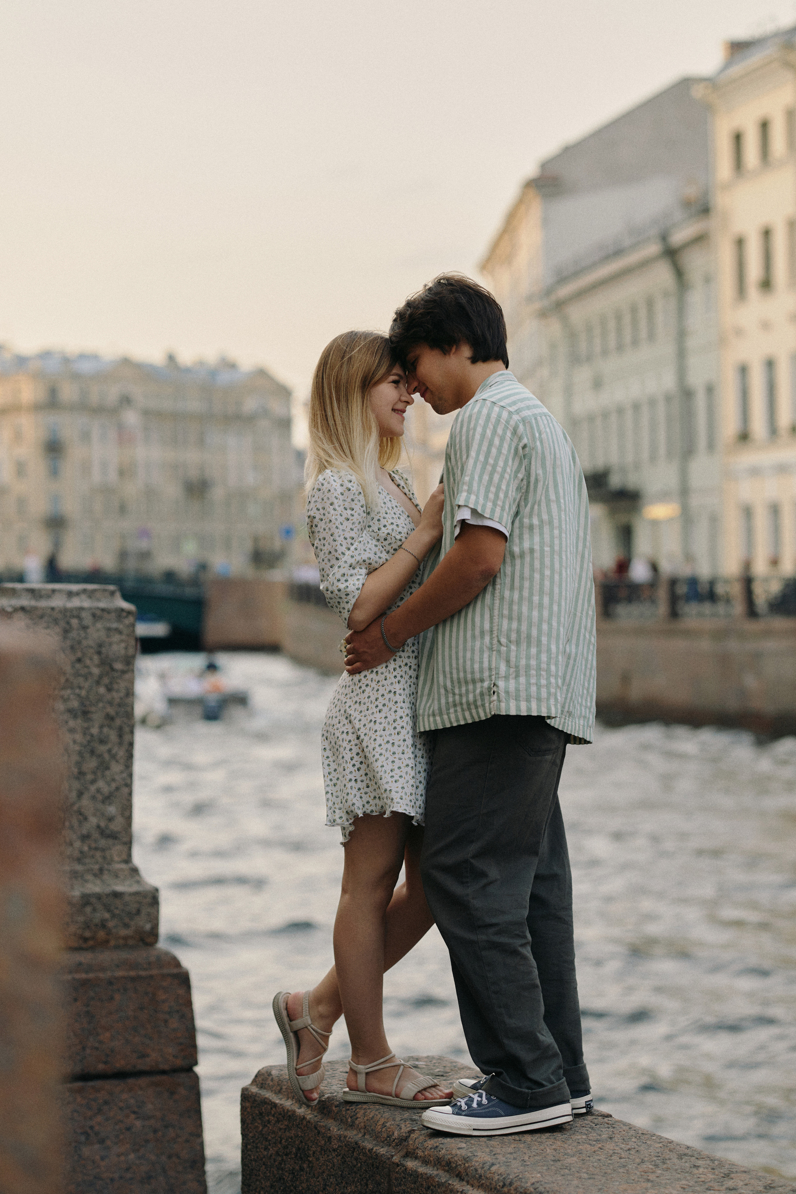 Lovestory. Фотограф в Санкт-Петербурге Мария Алеканд