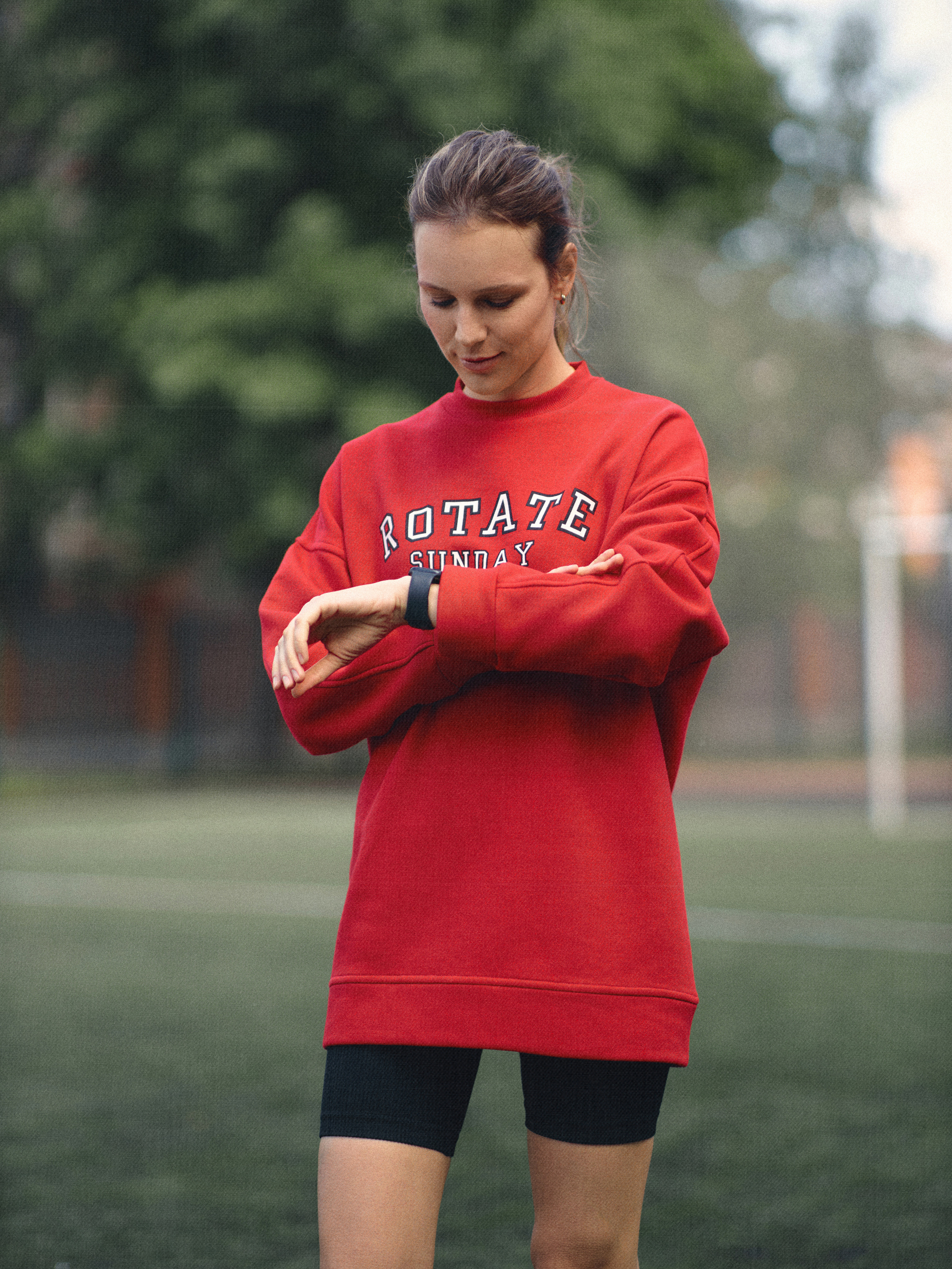 Sport. Фотограф в Санкт-Петербурге Мария Алеканд