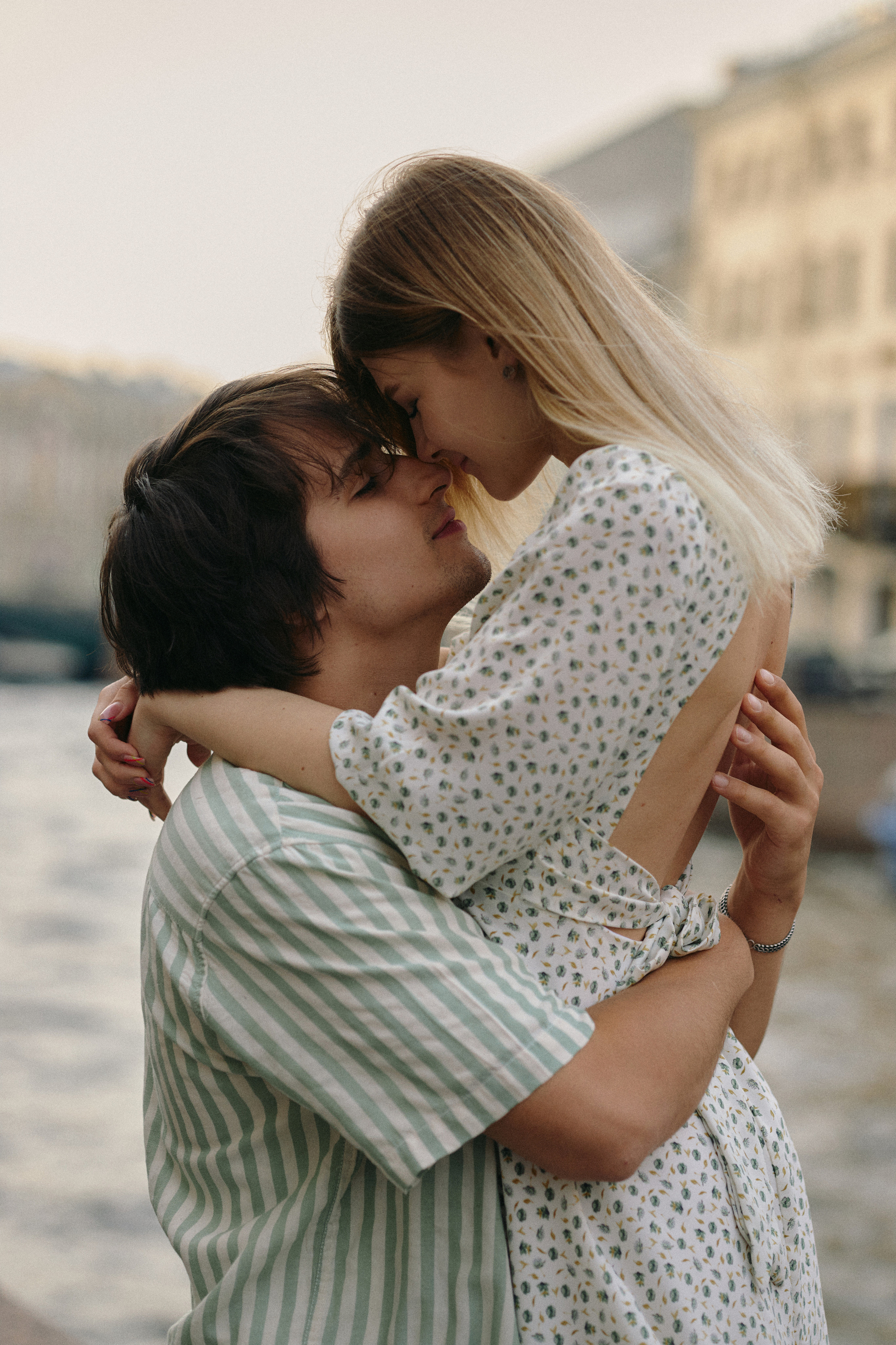 Lovestory. Фотограф в Санкт-Петербурге Мария Алеканд