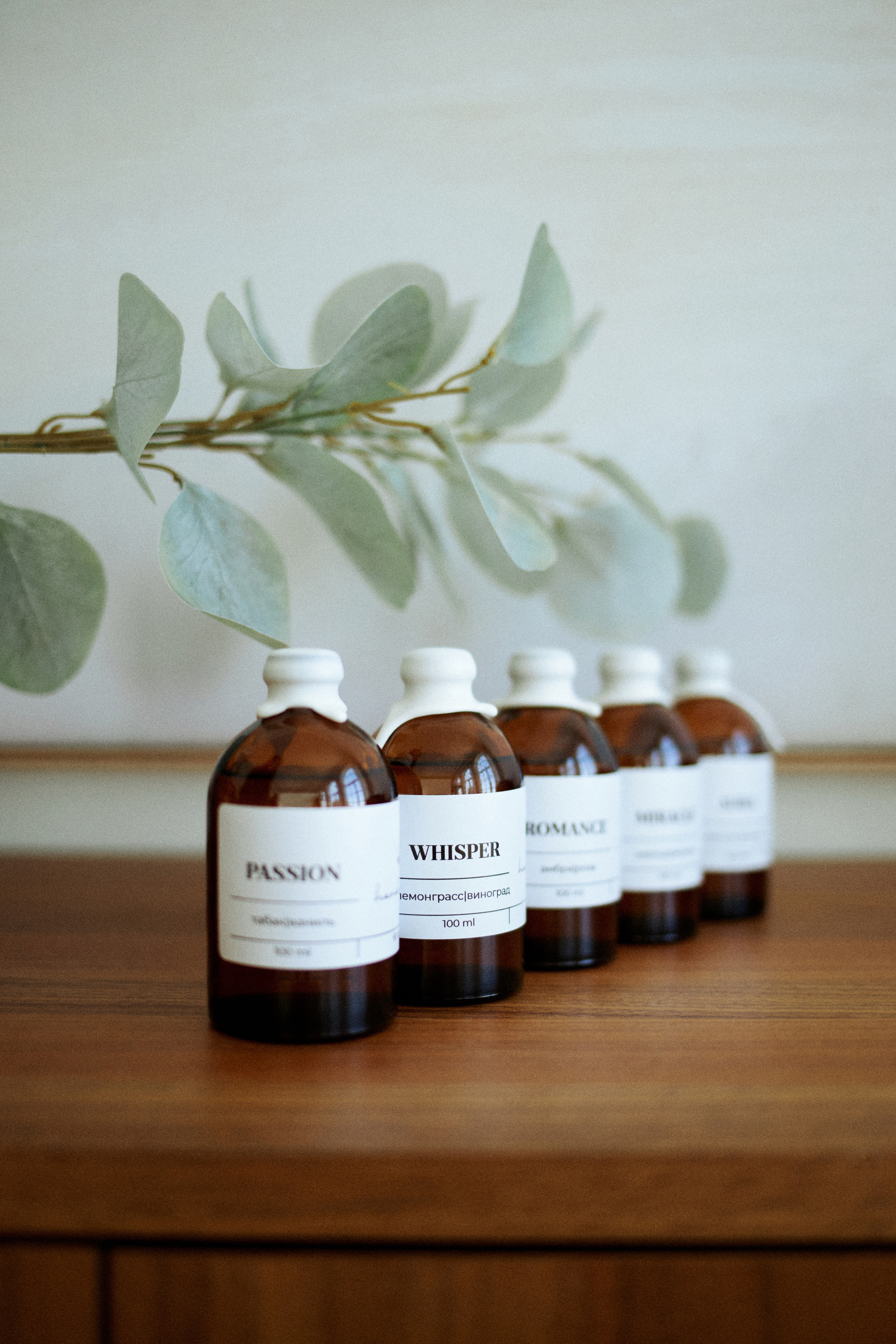 Свечи и диффузоры JB. Фотограф в Санкт-Петербурге Мария Алеканд