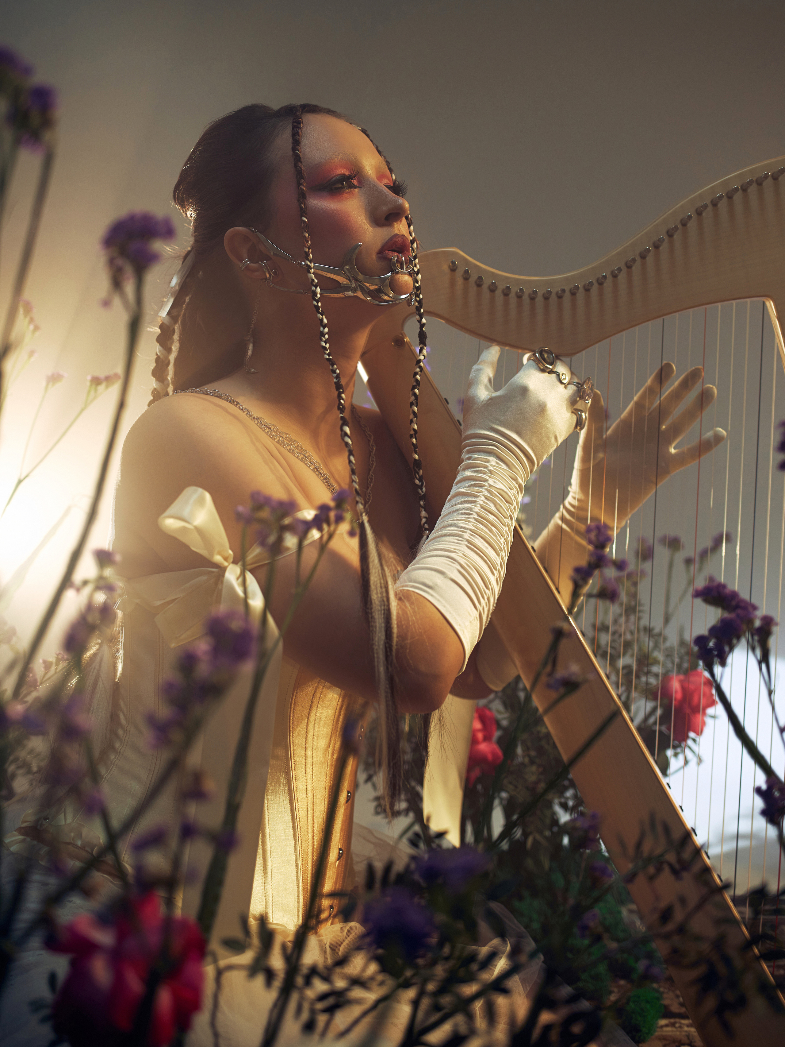 DAABY. Фотограф в Санкт-Петербурге Мария Алеканд