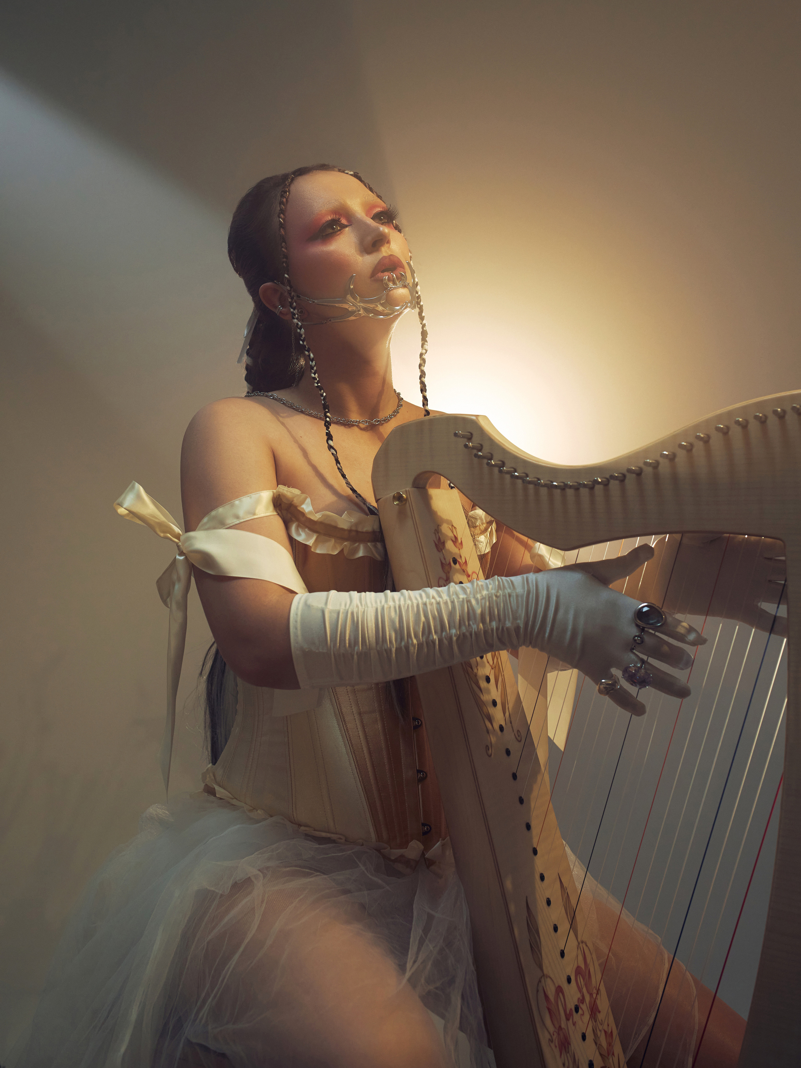 DAABY. Фотограф в Санкт-Петербурге Мария Алеканд