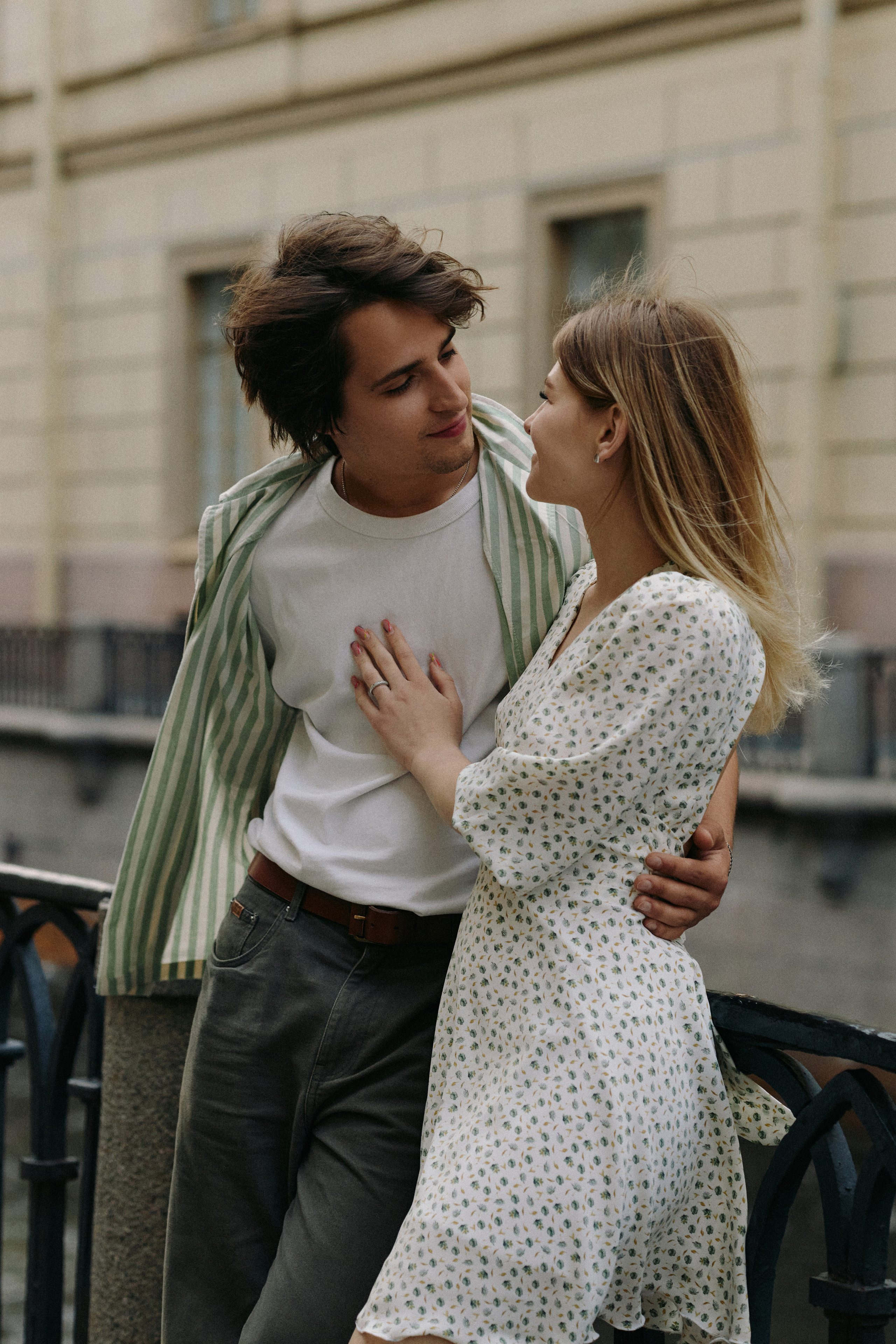 Lovestory. Фотограф в Санкт-Петербурге Мария Алеканд