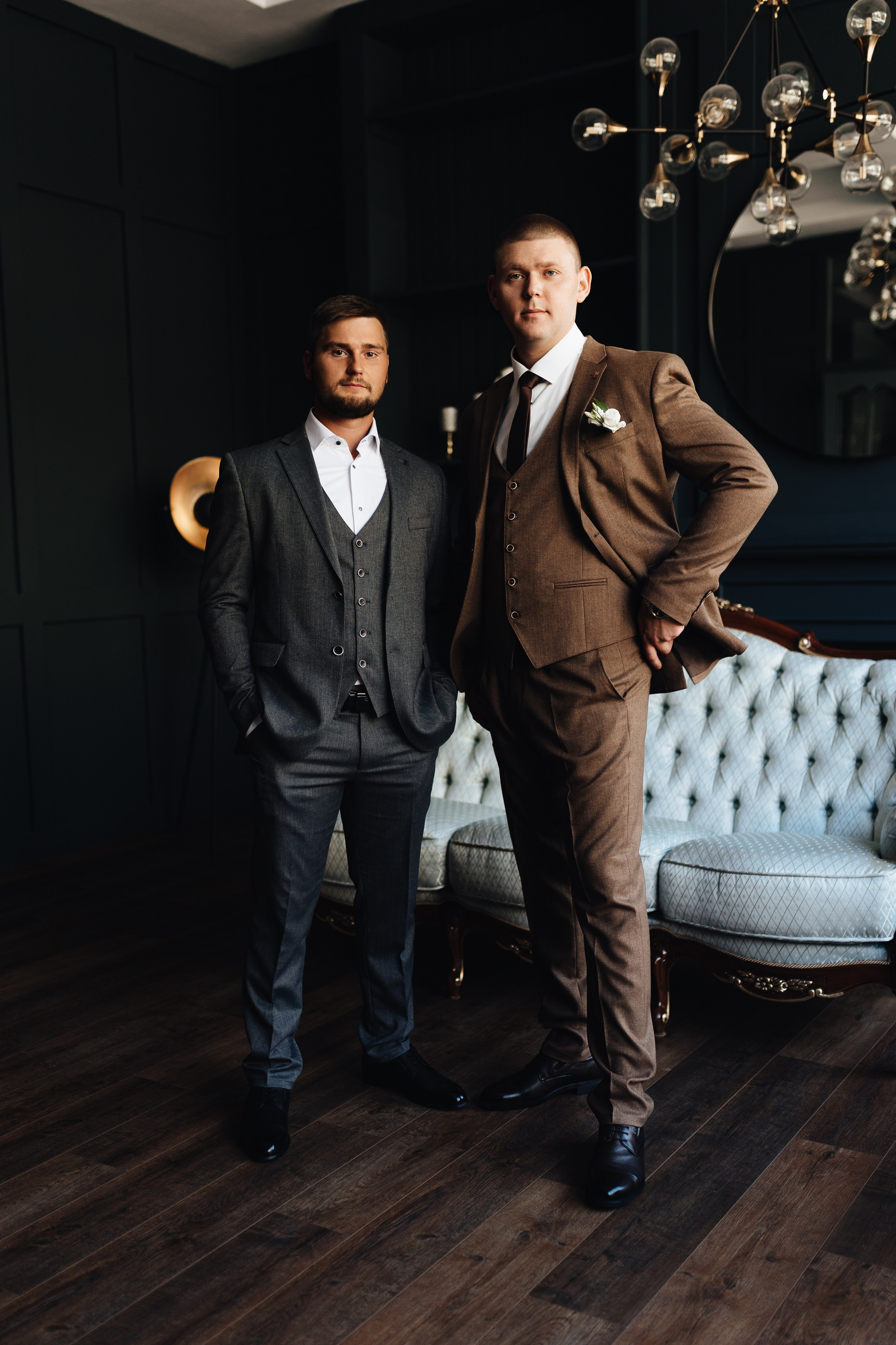 Денис и Анастасия. Семейный и свадебный фотограф в Донецке Елена Гордеева