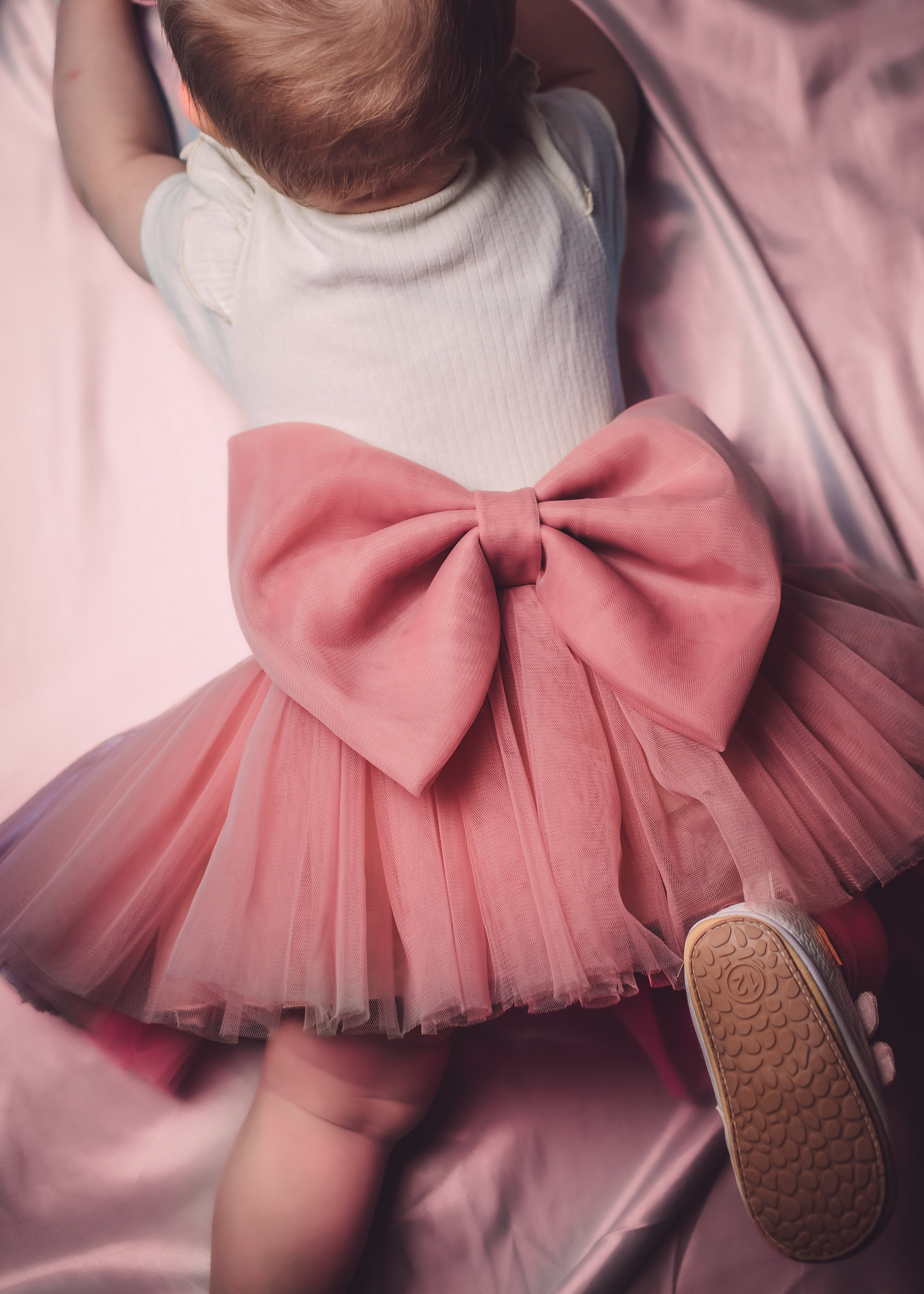 Margarita 9 month. Фотограф Зеленоград, Москва