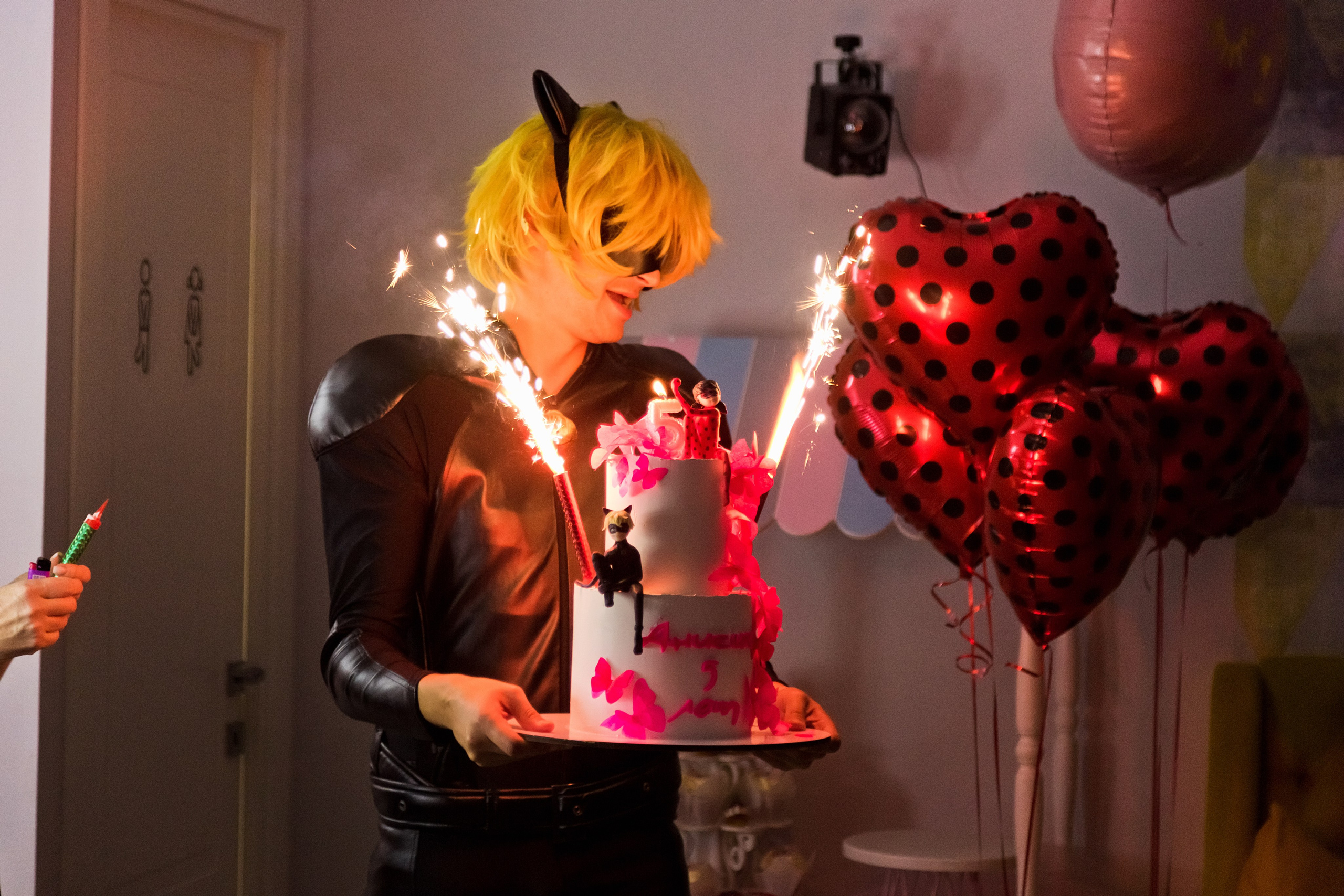 . Фотограф в Москве и Одинцово