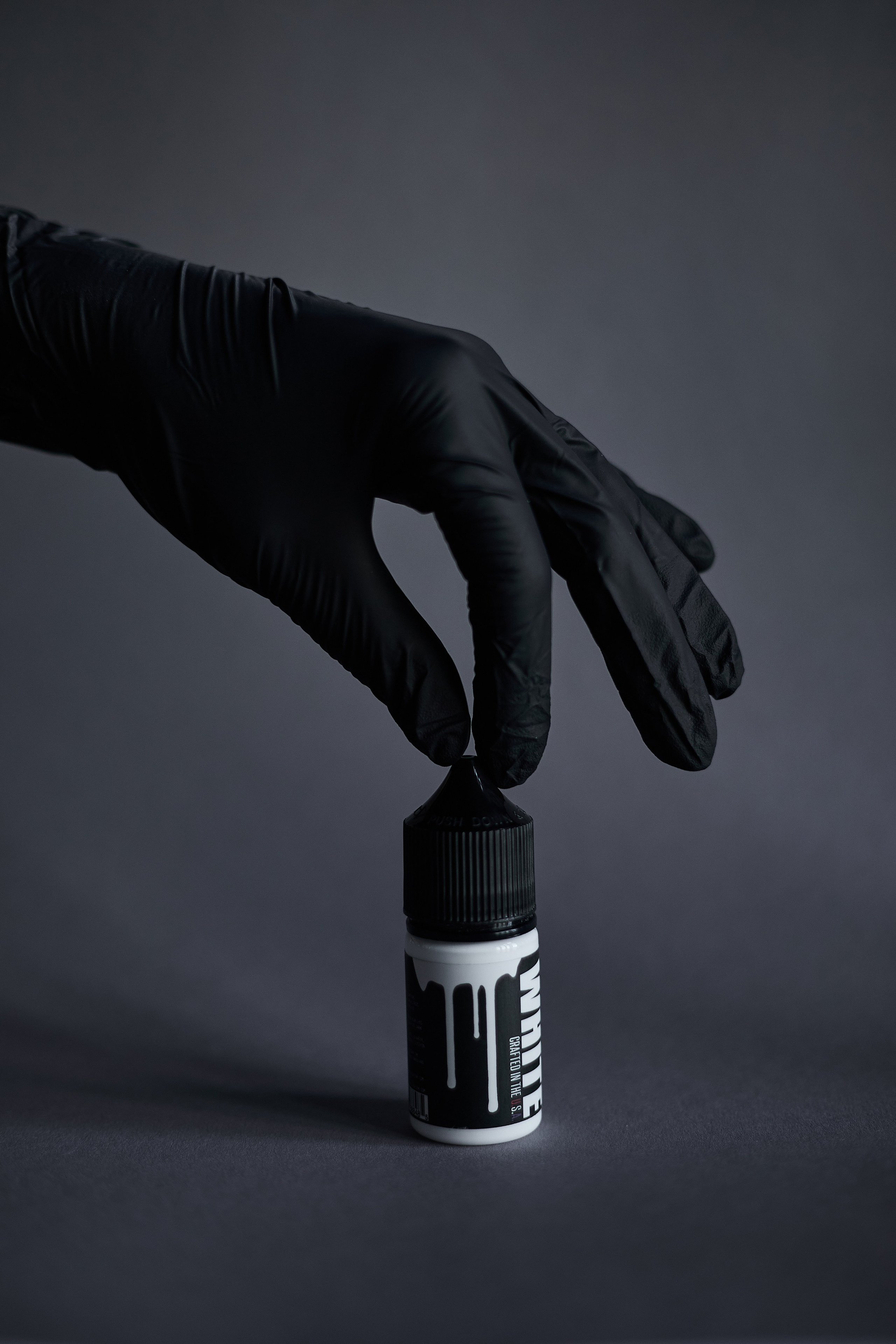 Тату мастер. Репортажный Фотограф Москва Дарья Лунева