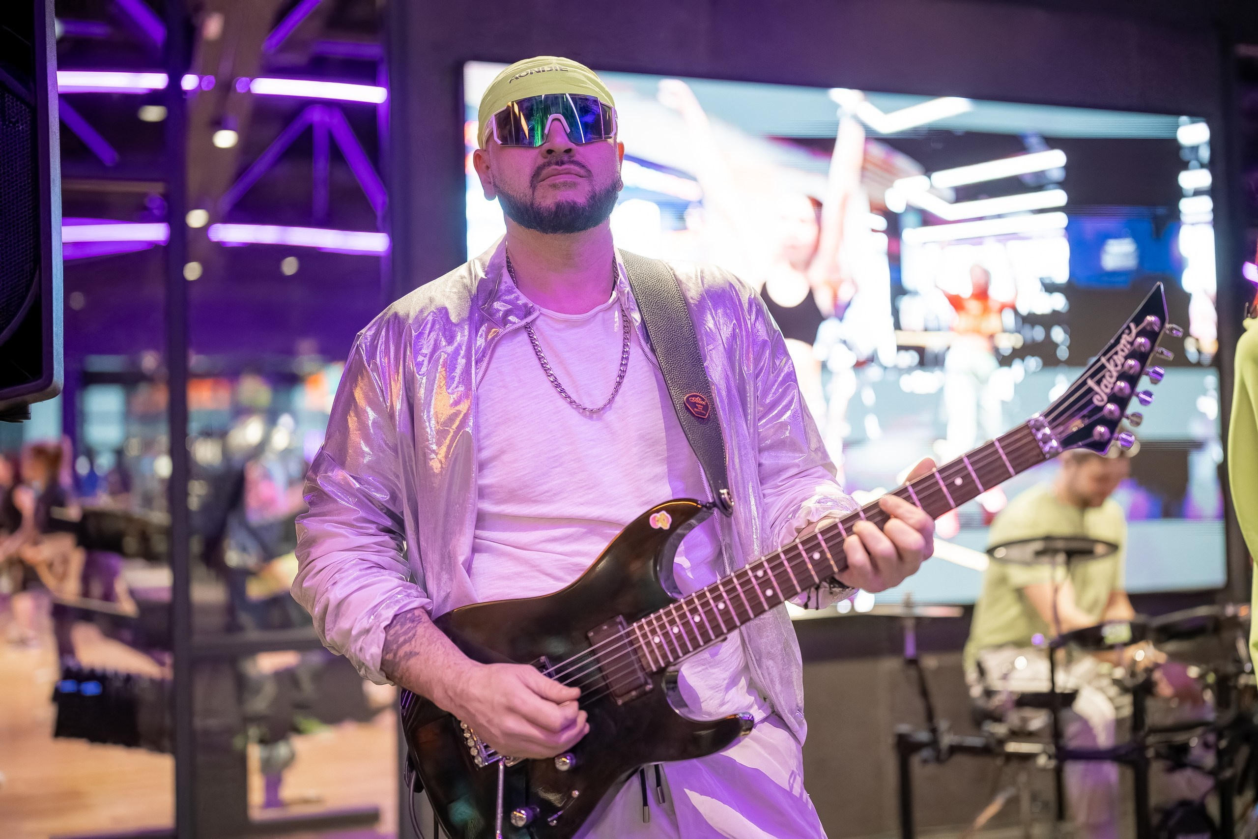 DDX Fitness, День рождения клуба. Марк Шишкин — репортажный фотограф в Воронеже и России