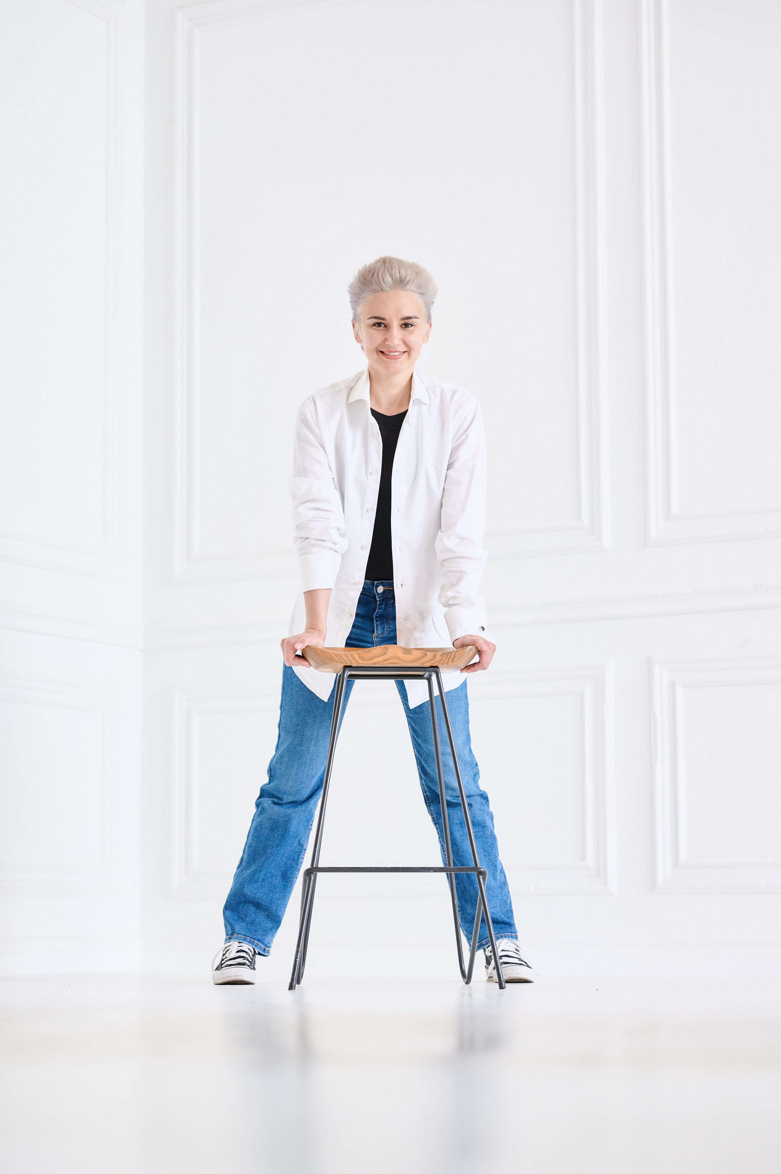 Фотосессия Оля 25.10.21. Никита Хохловский фото и видео продакшн