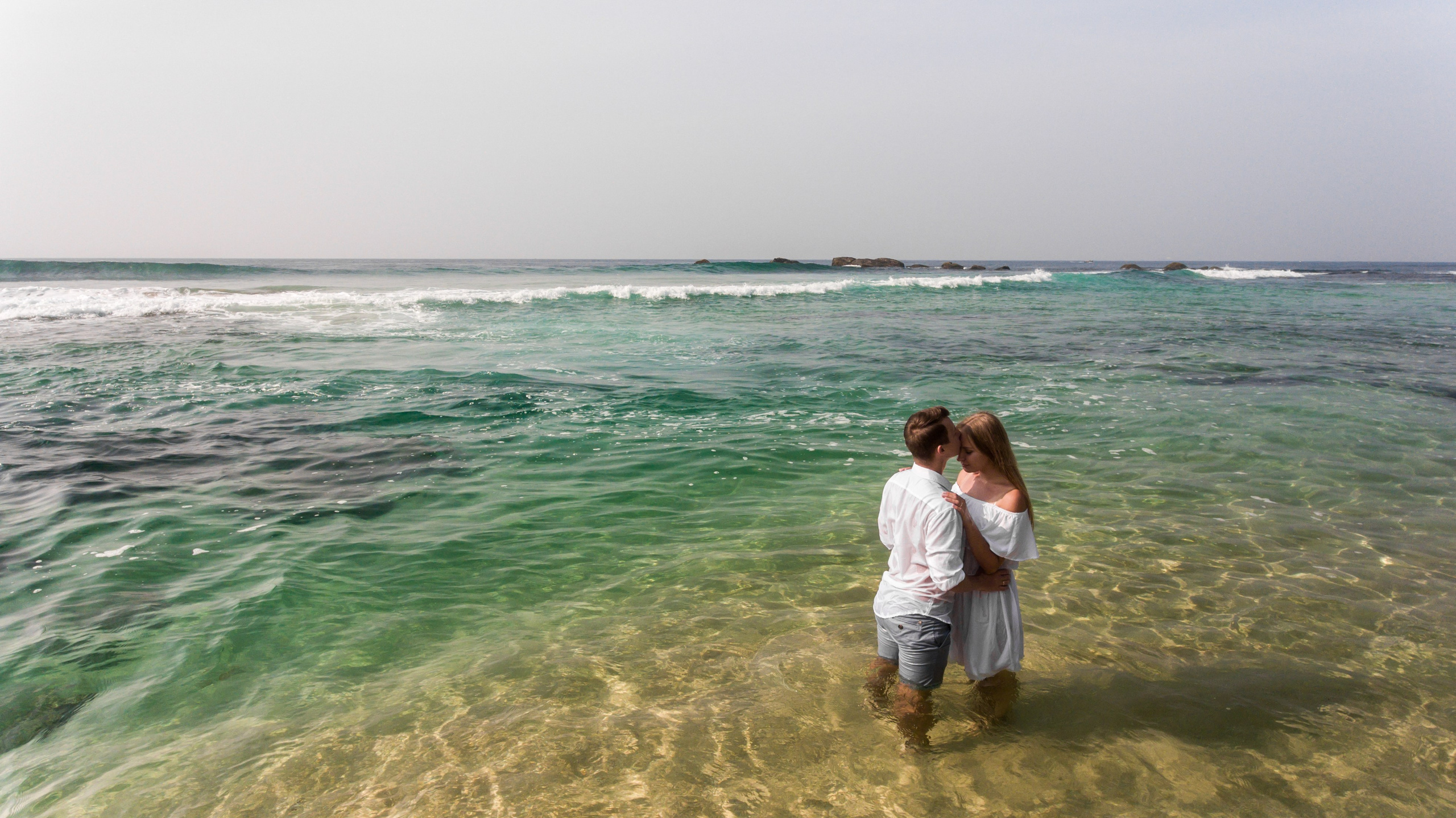 Фотосессия Артема и Насти. Никита Хохловский фото и видео продакшн