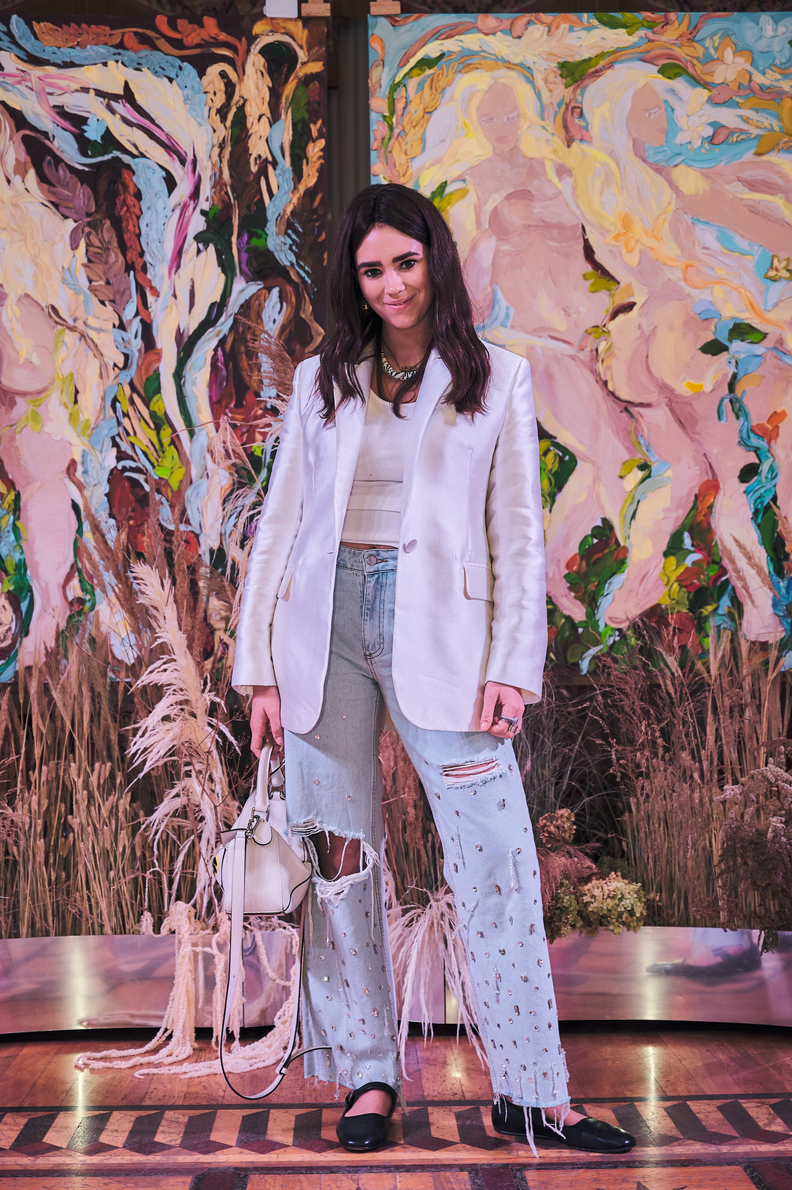 21.09.22 Люблино — Показ коллекции платьев. Никита Хохловский фото и видео продакшн