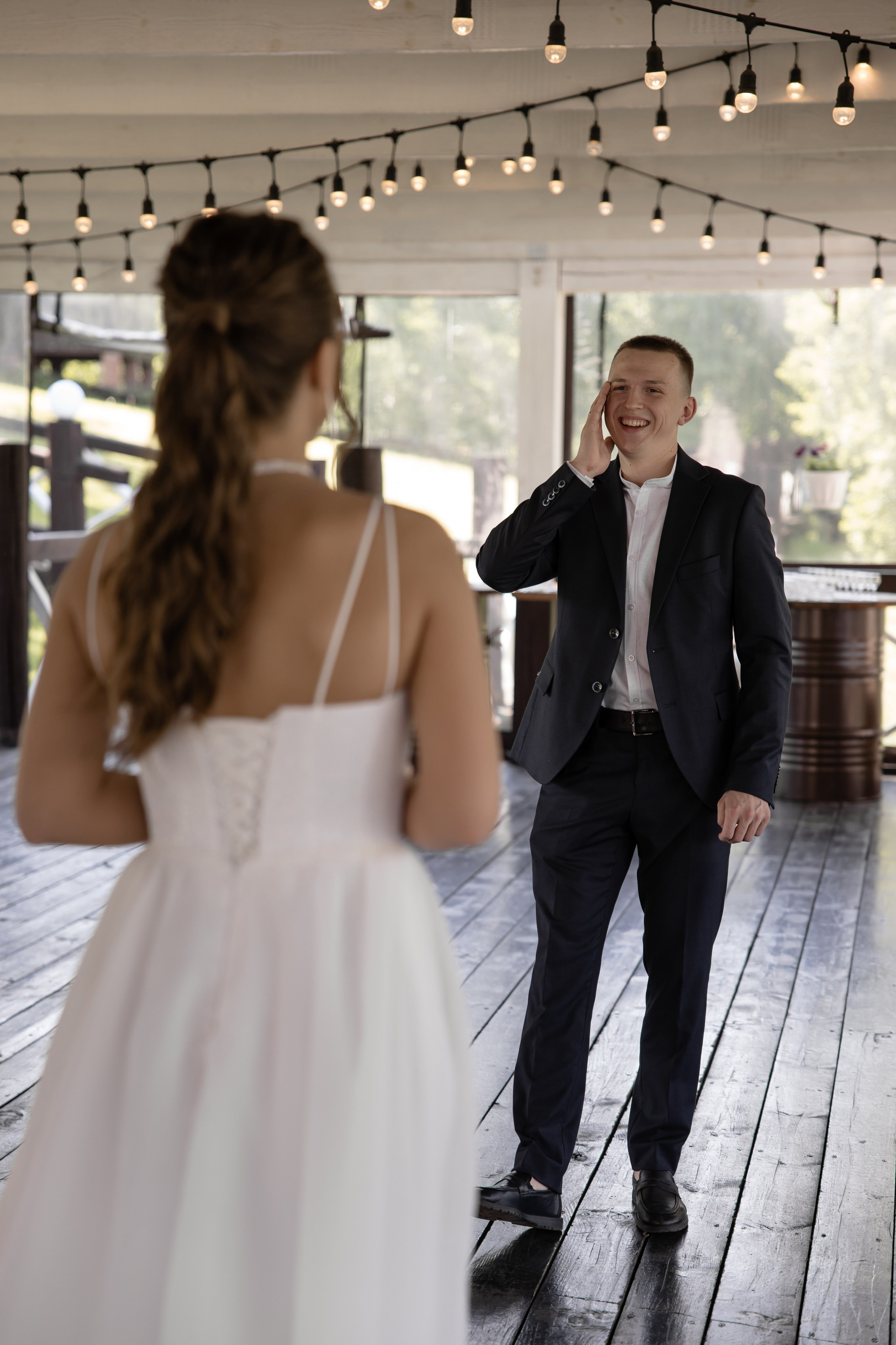 Максим и Ева. Свадебный и Семейный фотограф по всему миру Анна Фёдорова