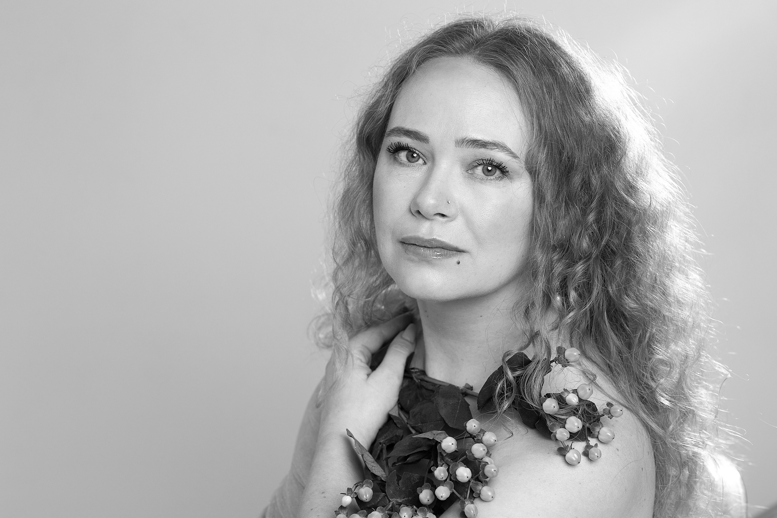 Фотопроект СЁСТРЫ. Фотограф в Москве Ольга Кожемякина