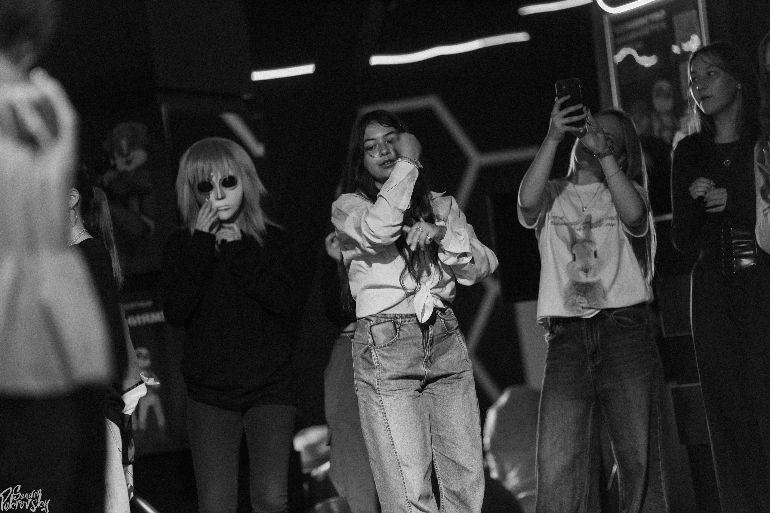 Zaga Game. Свадебный и репортажный фотограф в Чебоксарах Покровский Александр