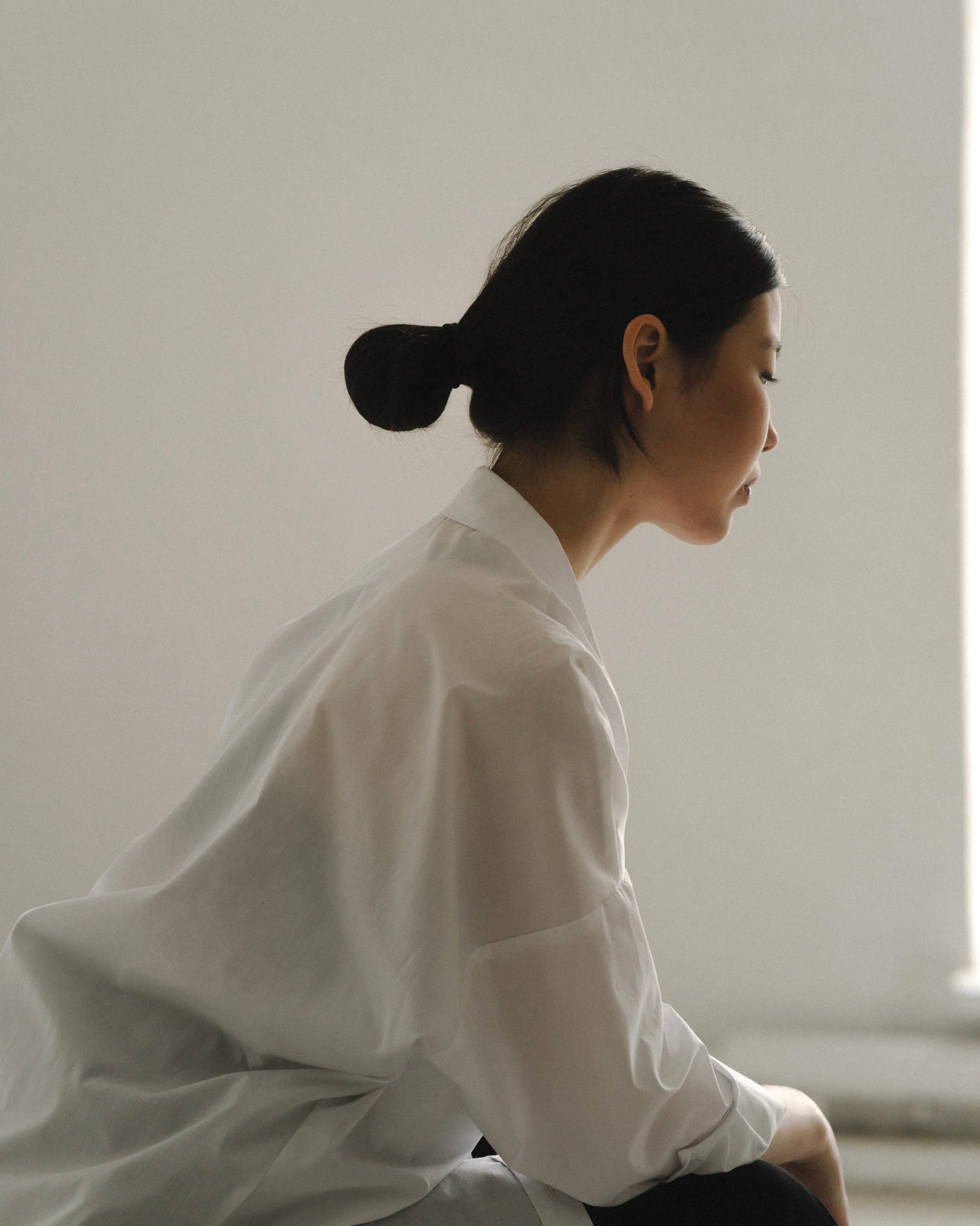 Портреты. Фотограф Анастасия Бондарчук