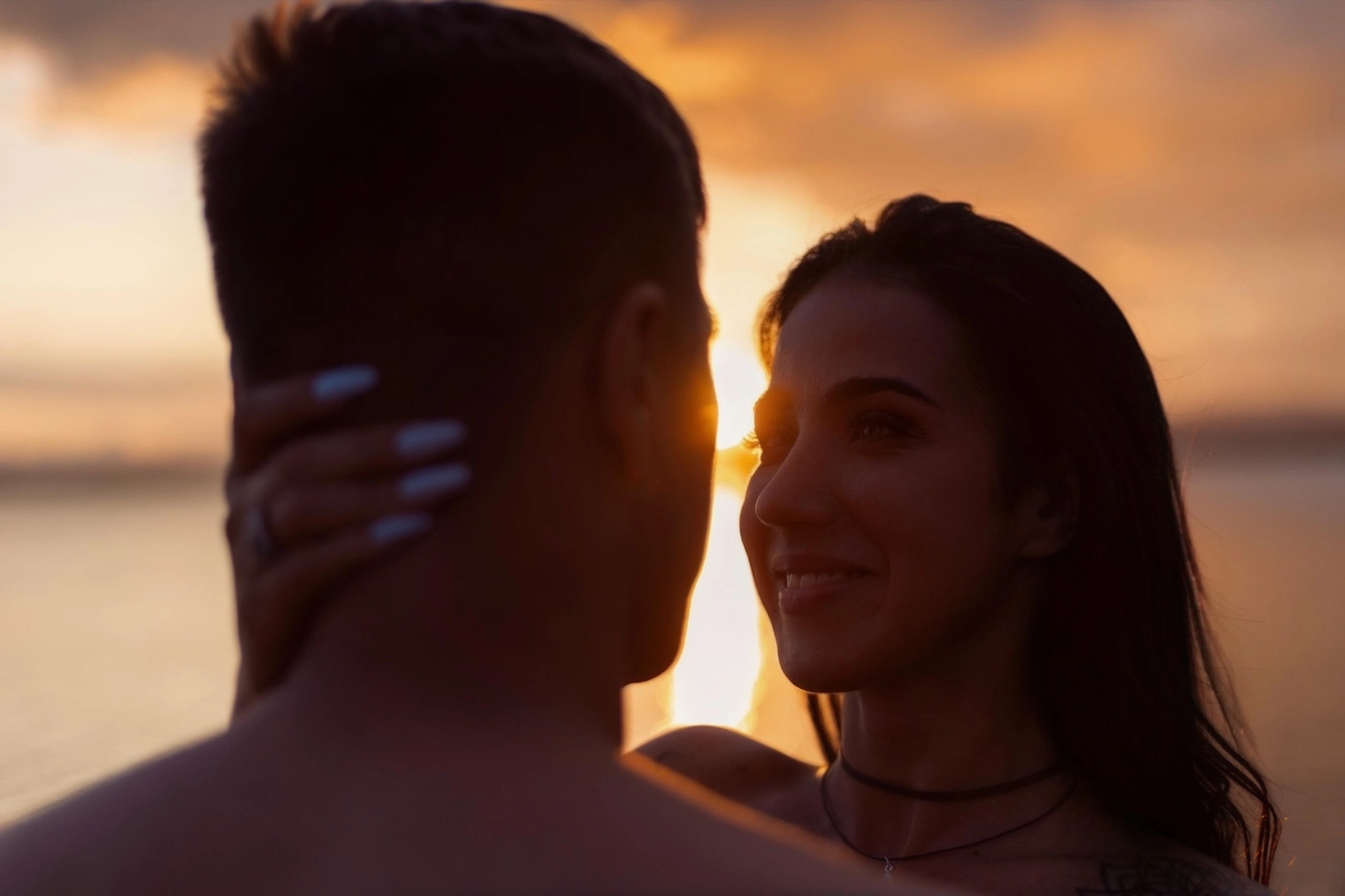 Ксения и Филипп. Фотограф в Чите Анна Осадчая